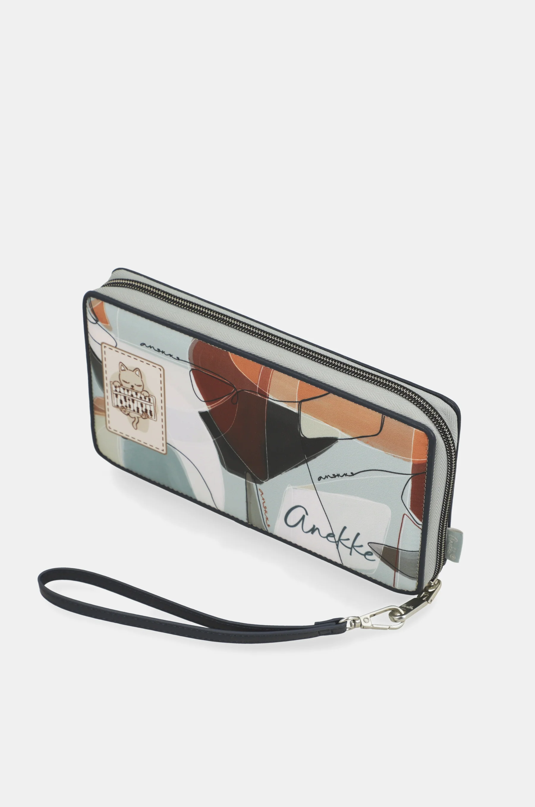 Portefeuille pour passeport Muse - Image 6