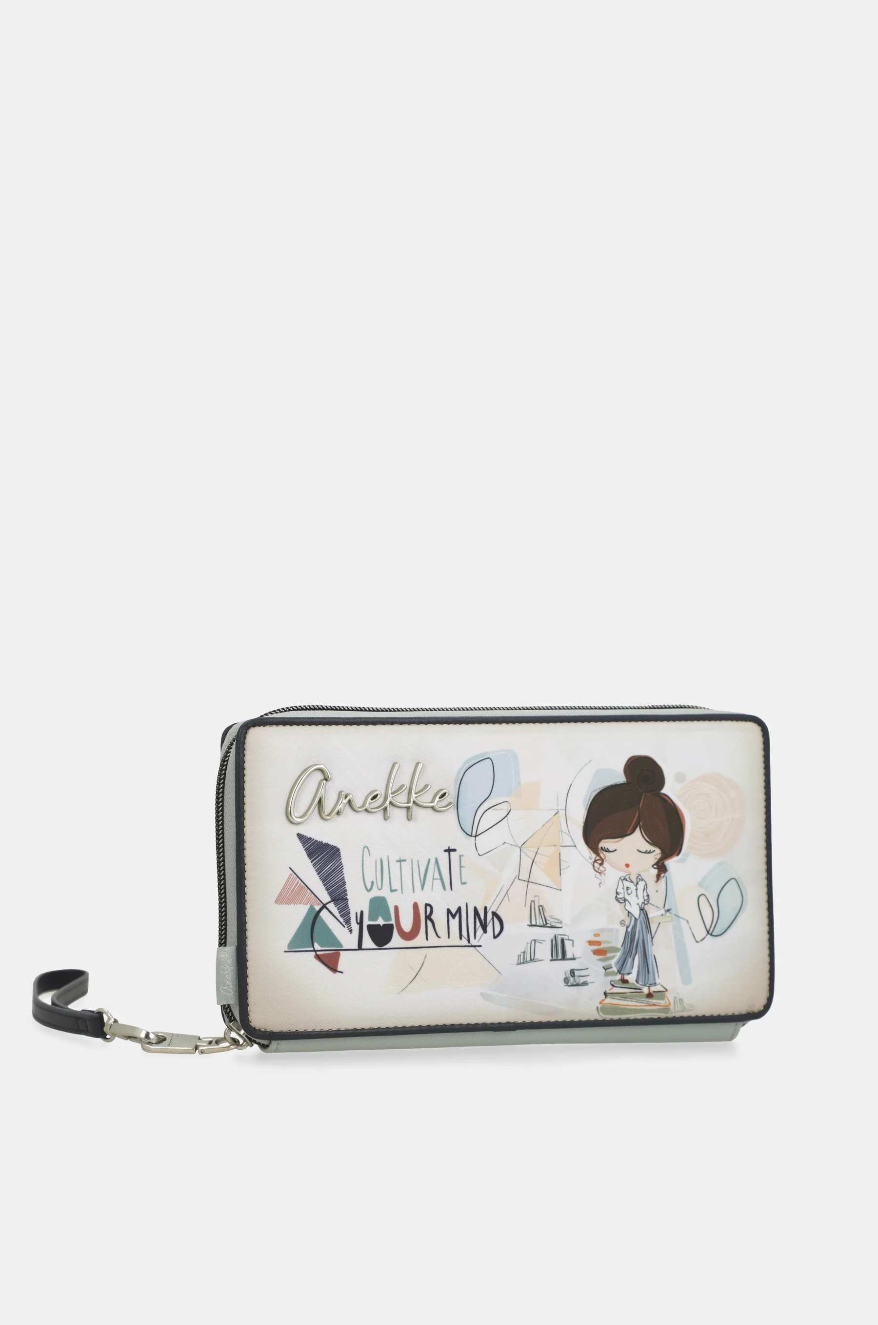 Portefeuille pour passeport Muse - Image 7