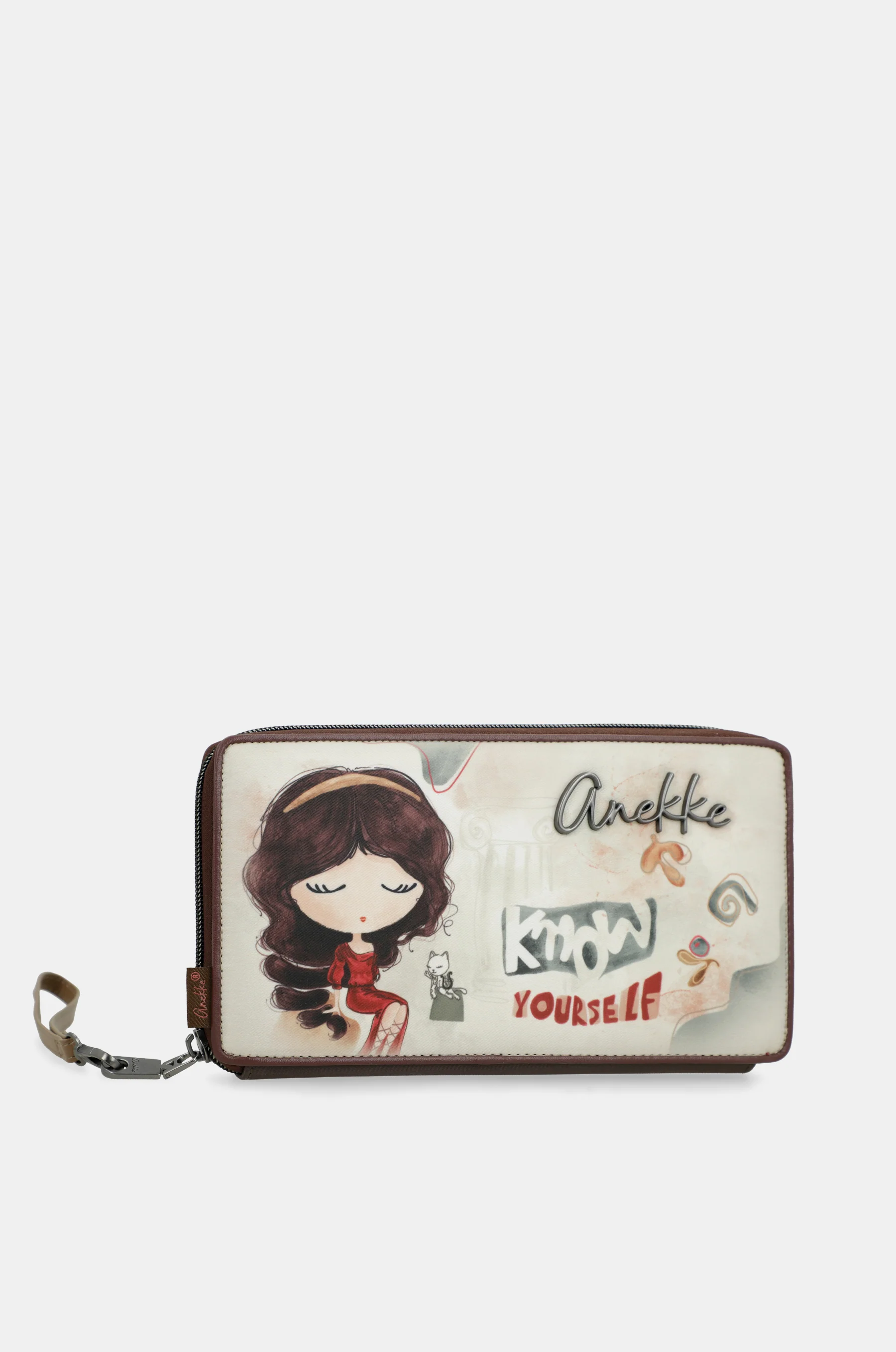 Portefeuille pour passeport Muse - Image 3