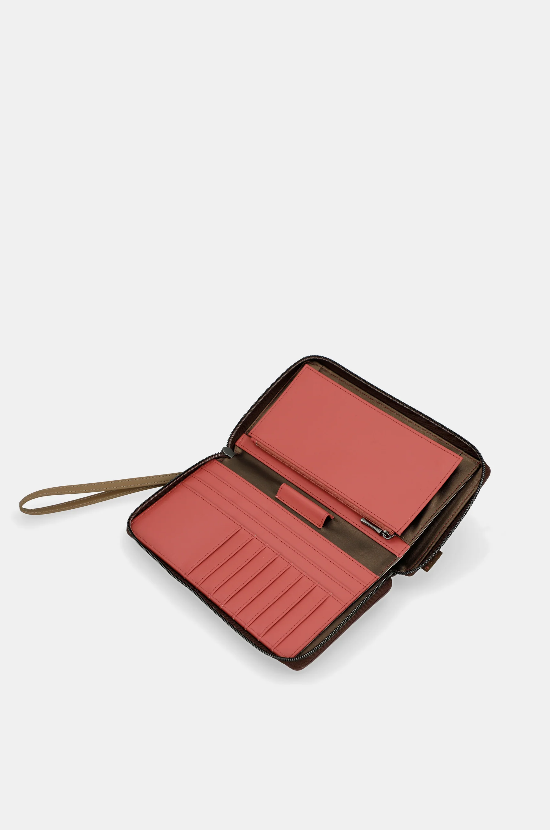 Portefeuille pour passeport Muse - Image 4