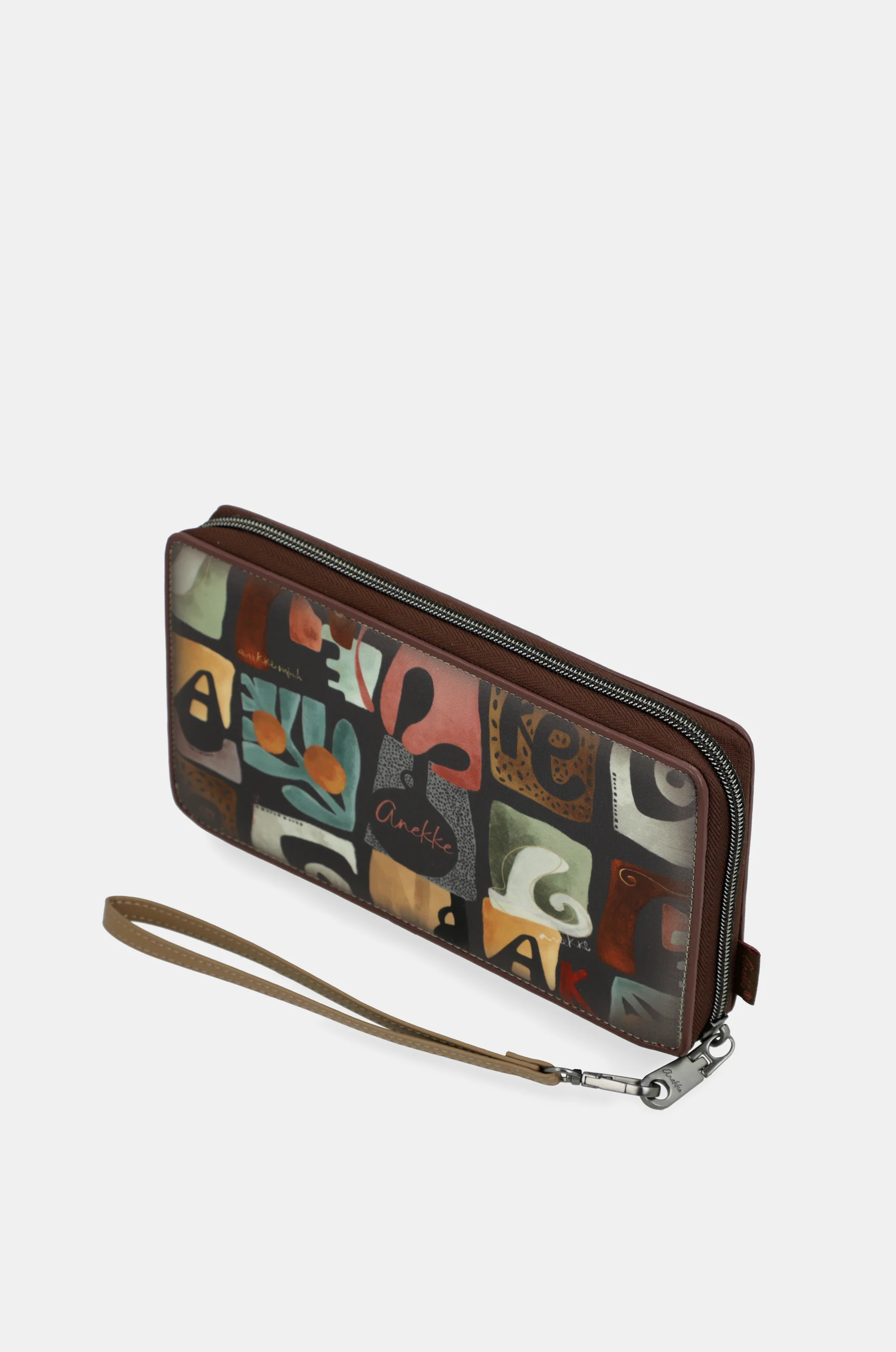 Portefeuille pour passeport Muse - Image 6