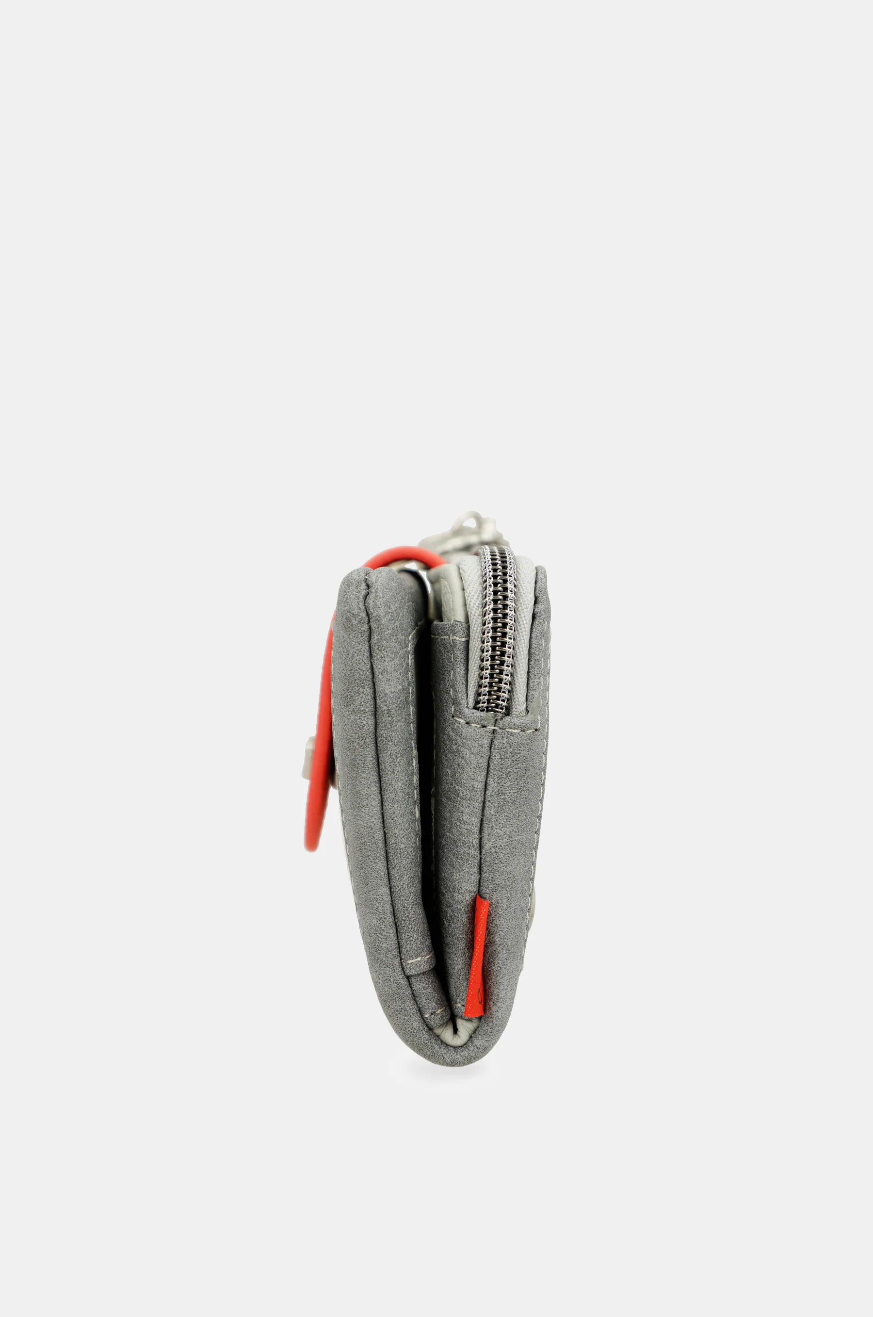 Portefeuille Alma RFID moyen souple - Image 6
