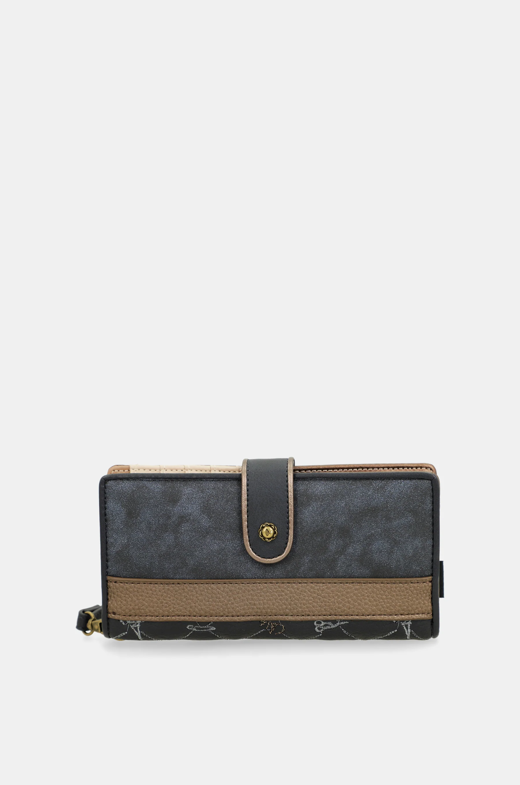 Portefeuille RFID grand Boutique - Image 3
