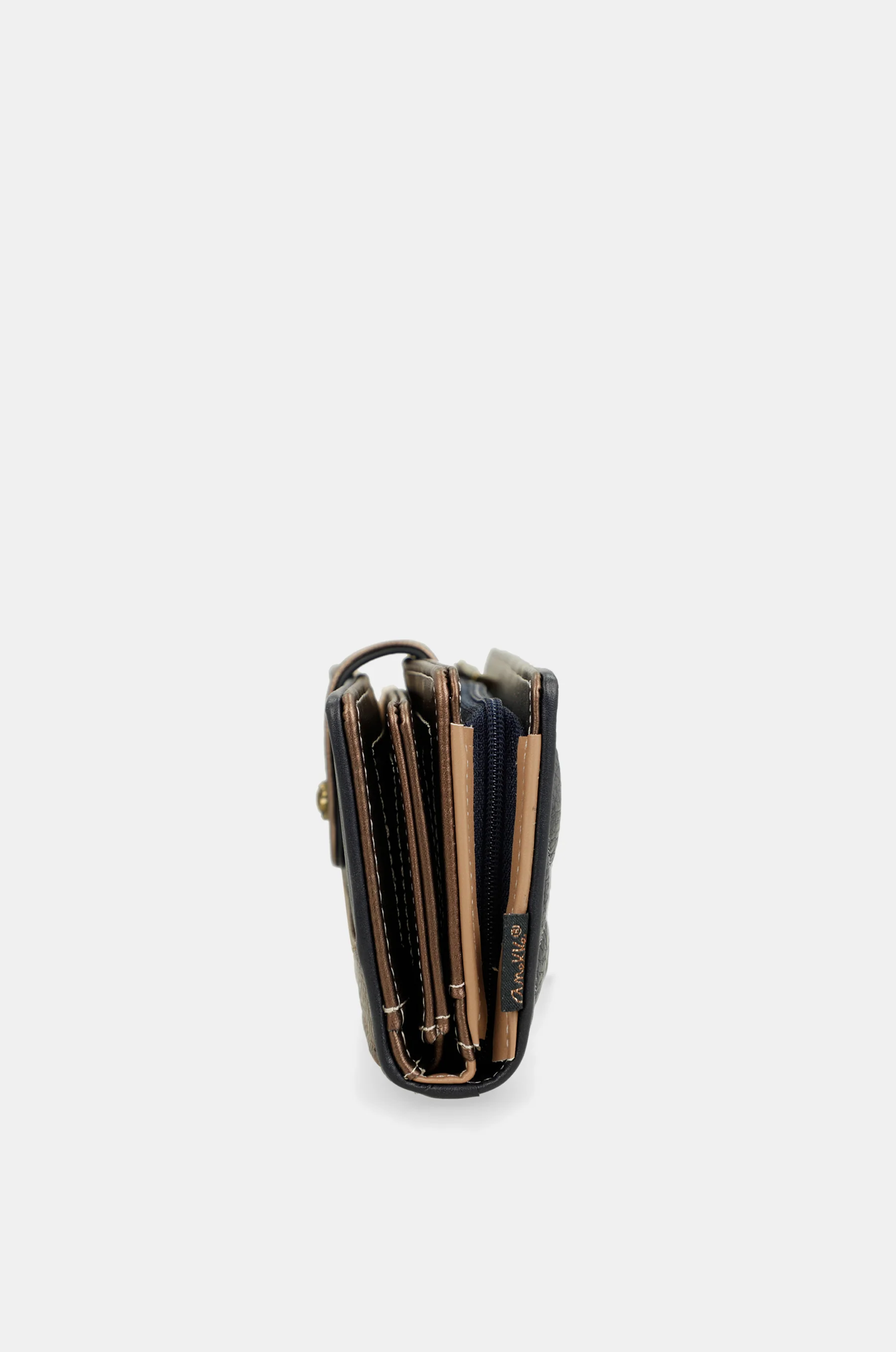 Portefeuille RFID grand Boutique - Image 5