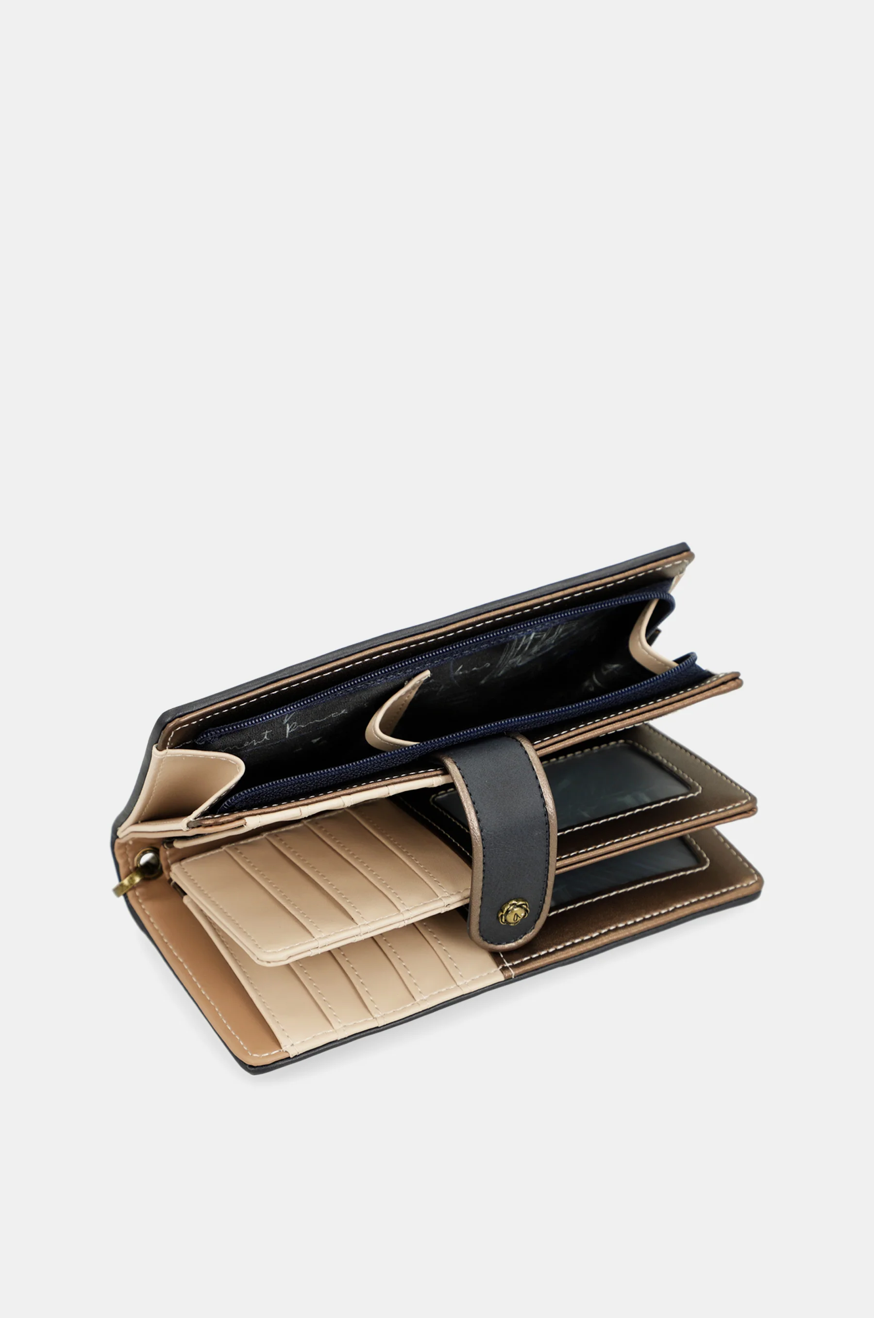 Portefeuille RFID grand Boutique - Image 6