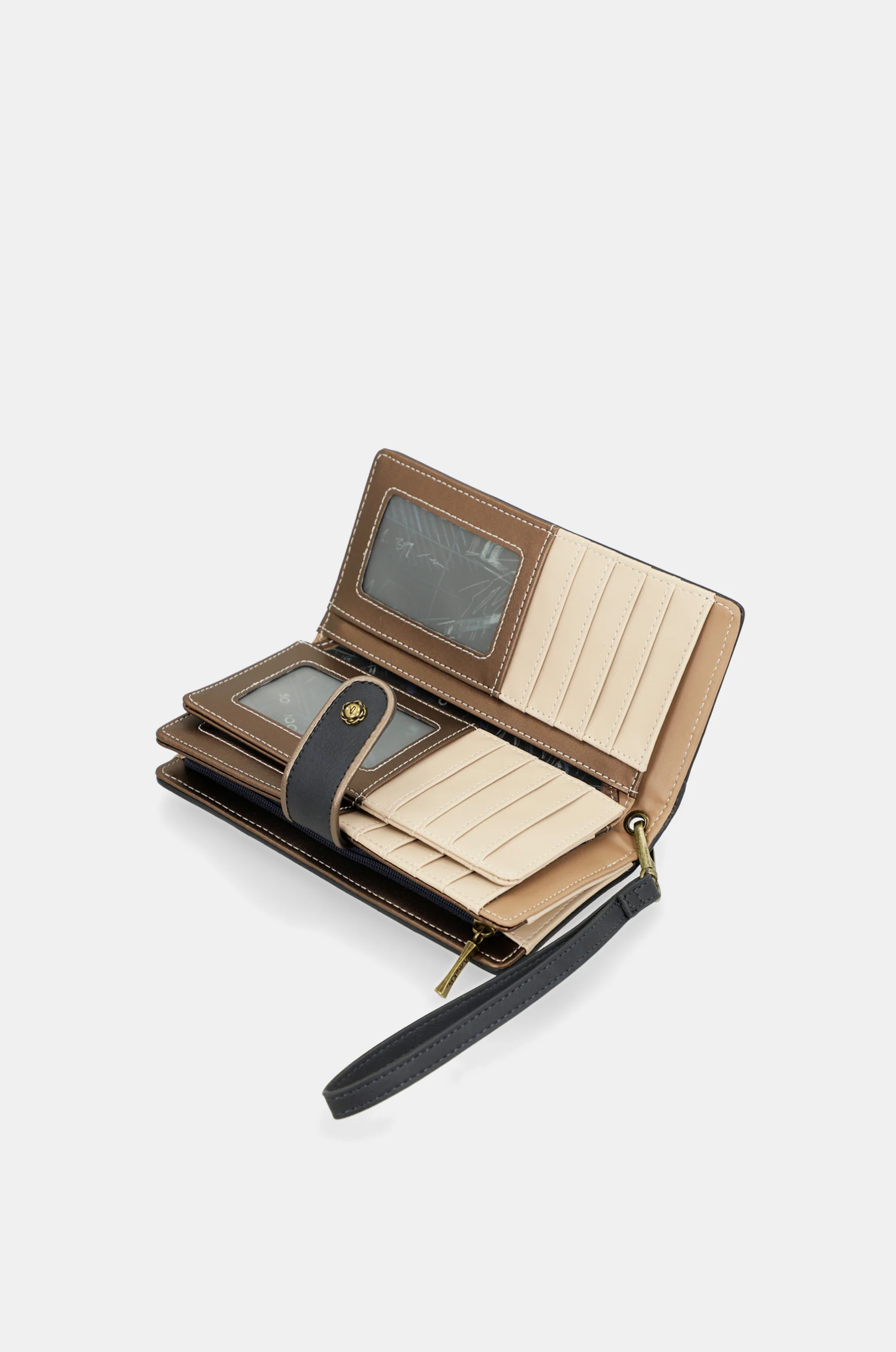 Portefeuille RFID grand Boutique - Image 7
