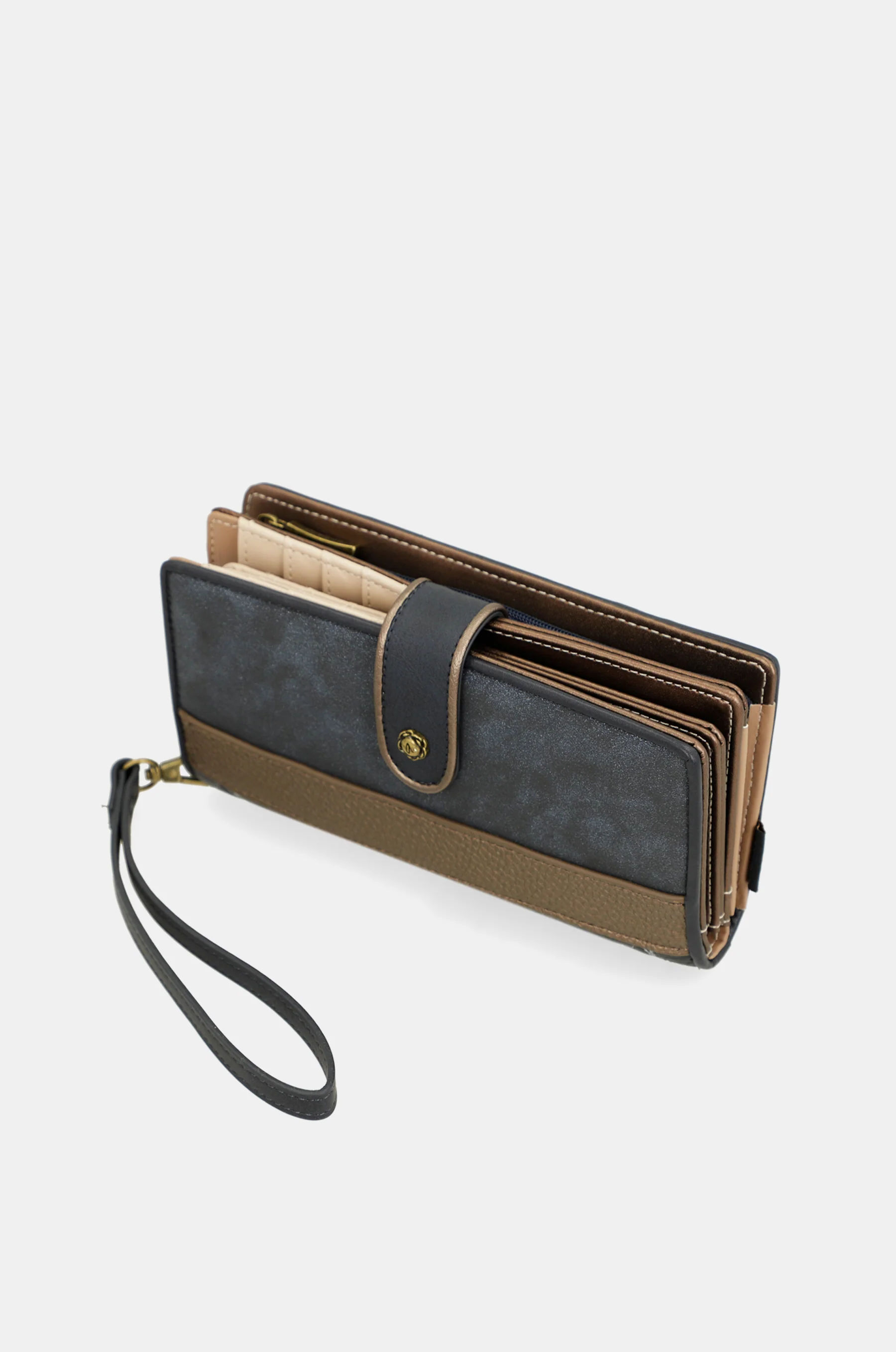 Portefeuille RFID grand Boutique - Image 8