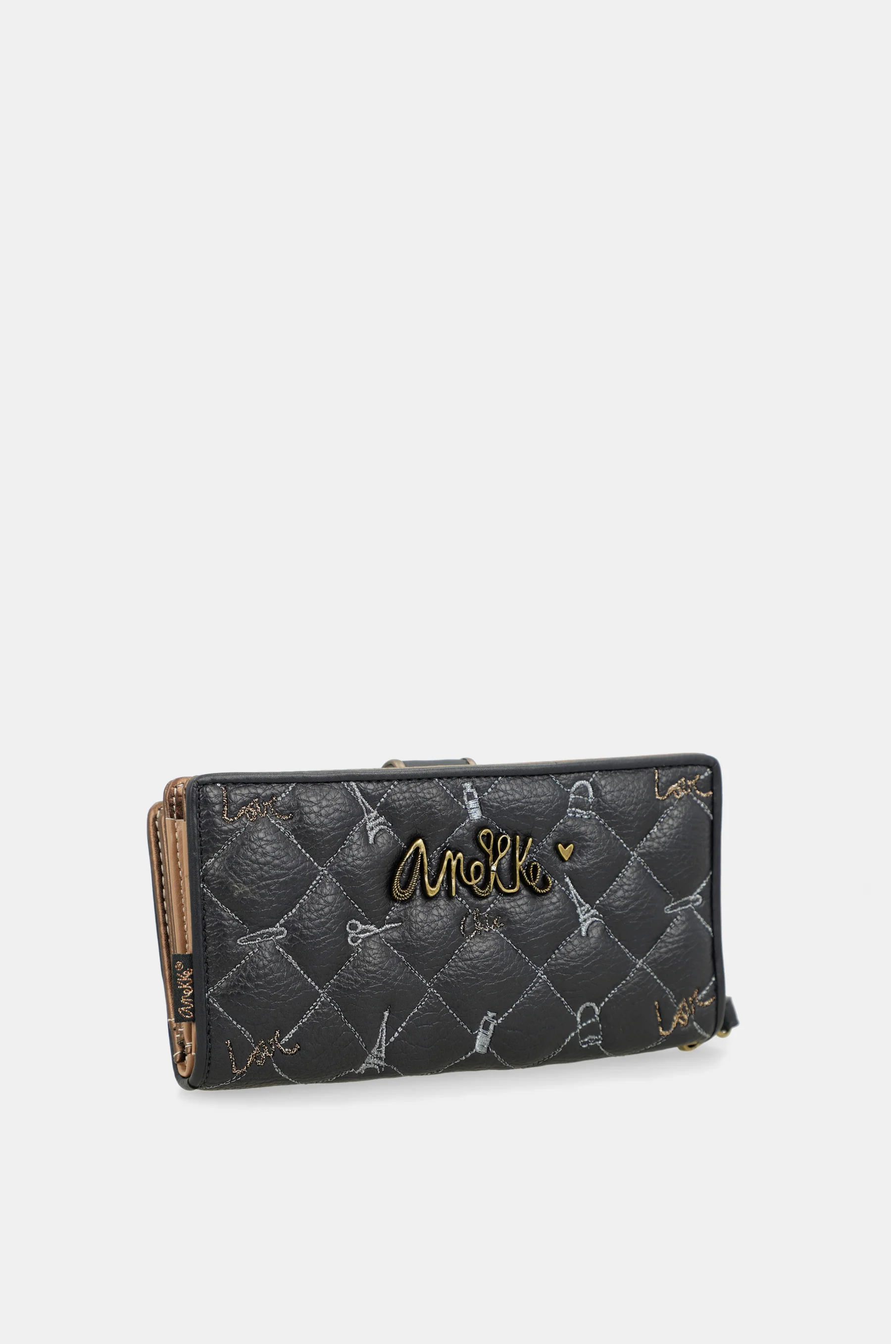 Portefeuille RFID grand Boutique - Image 9