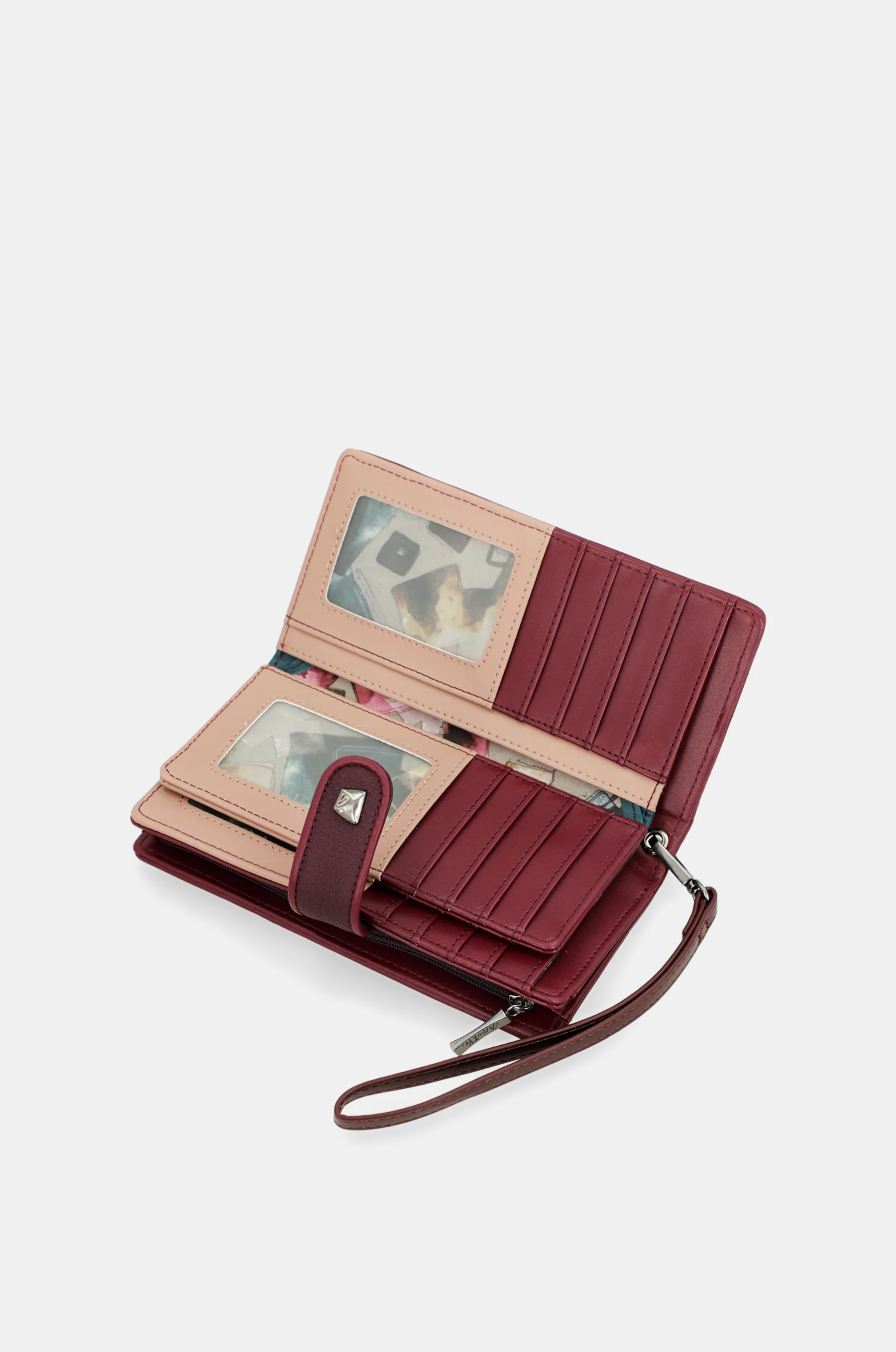Portefeuille RFID grand Evolution - Image 7