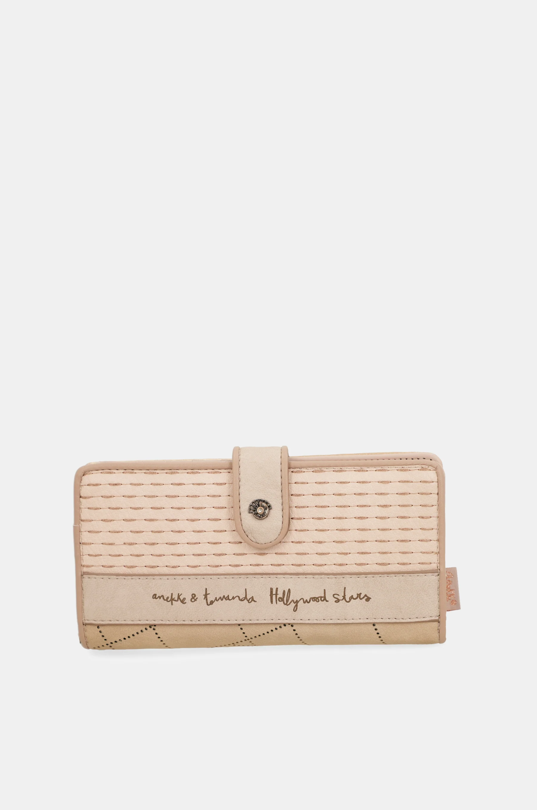 Portefeuille RFID grand format nude Studio - Image 3