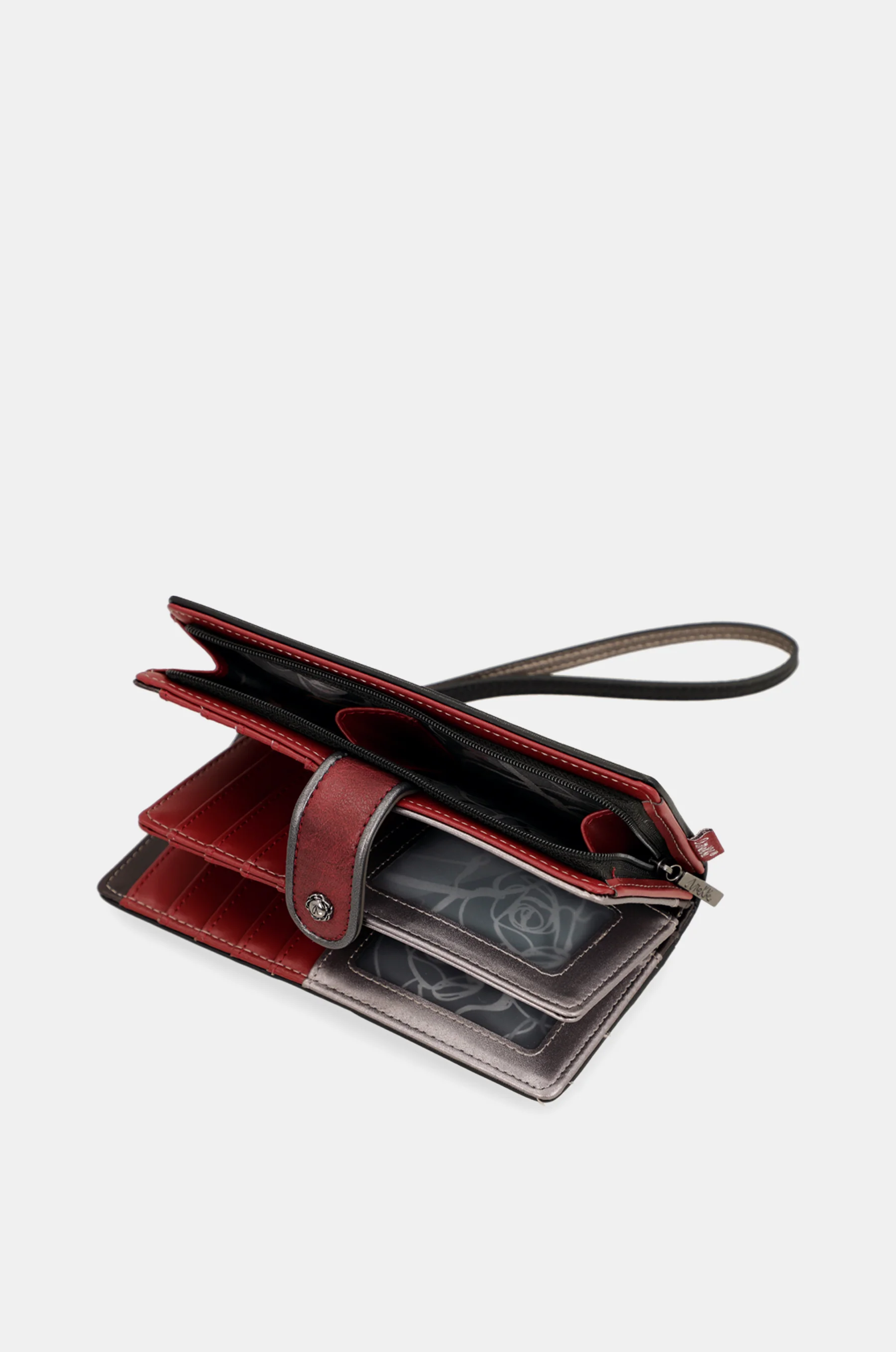 Portefeuille RFID grand Mademoiselle - Image 6
