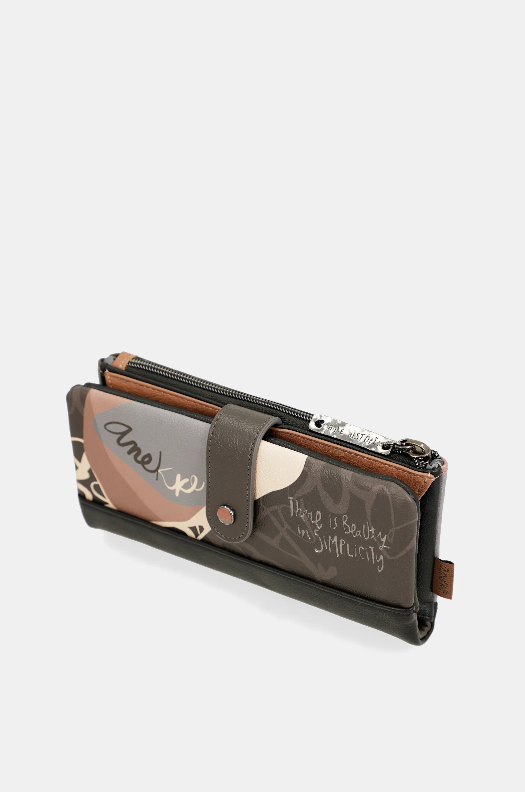 Portefeuille RFID Hearthbeat - Image 9