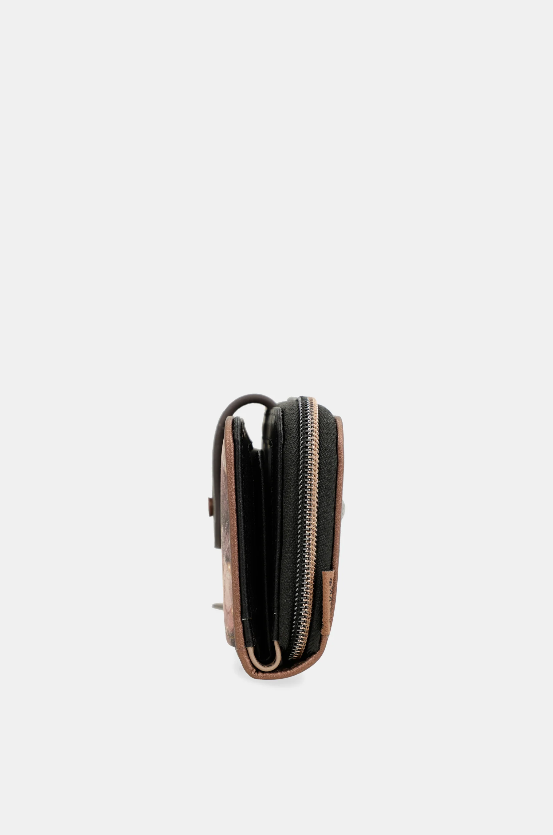 Portefeuille RFID moyen format Land - Image 3