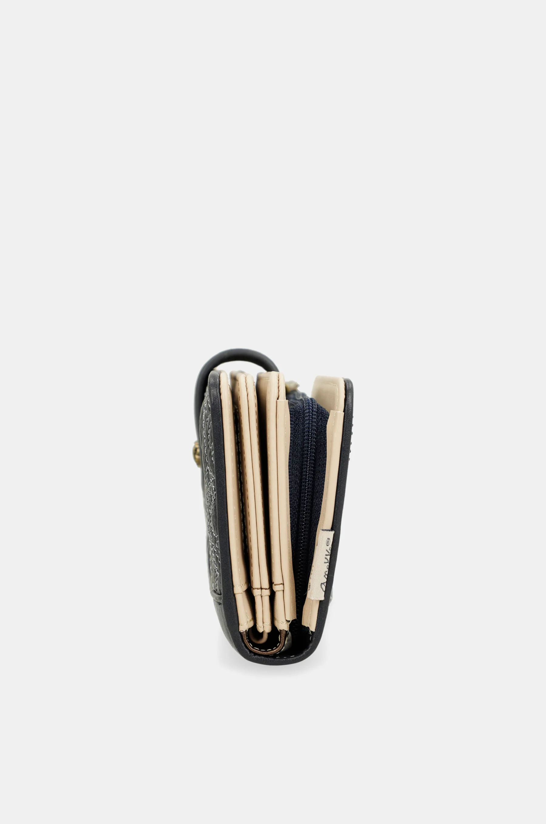 Portefeuille RFID moyen Studio - Image 4