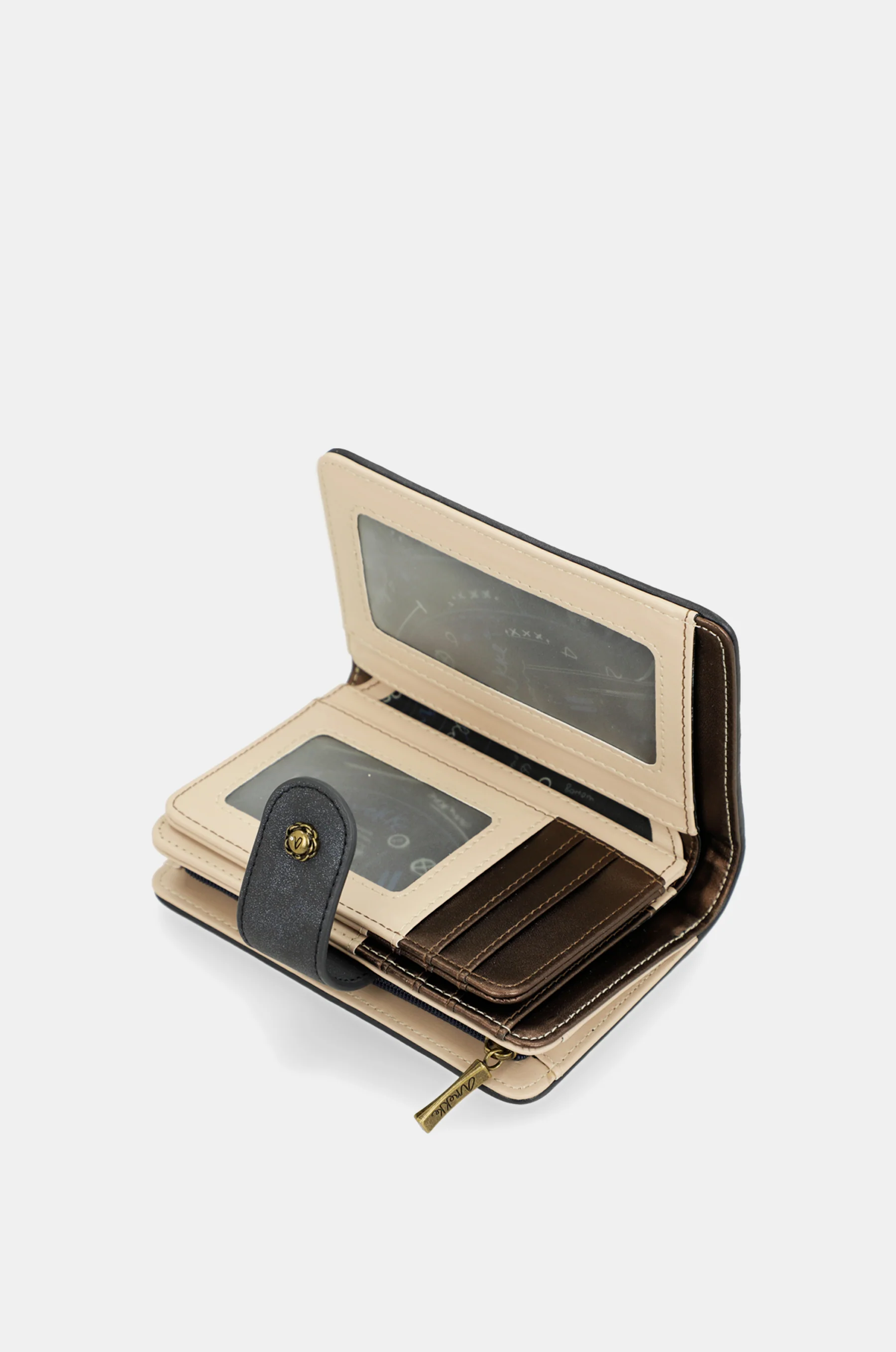 Portefeuille RFID moyen Studio - Image 6