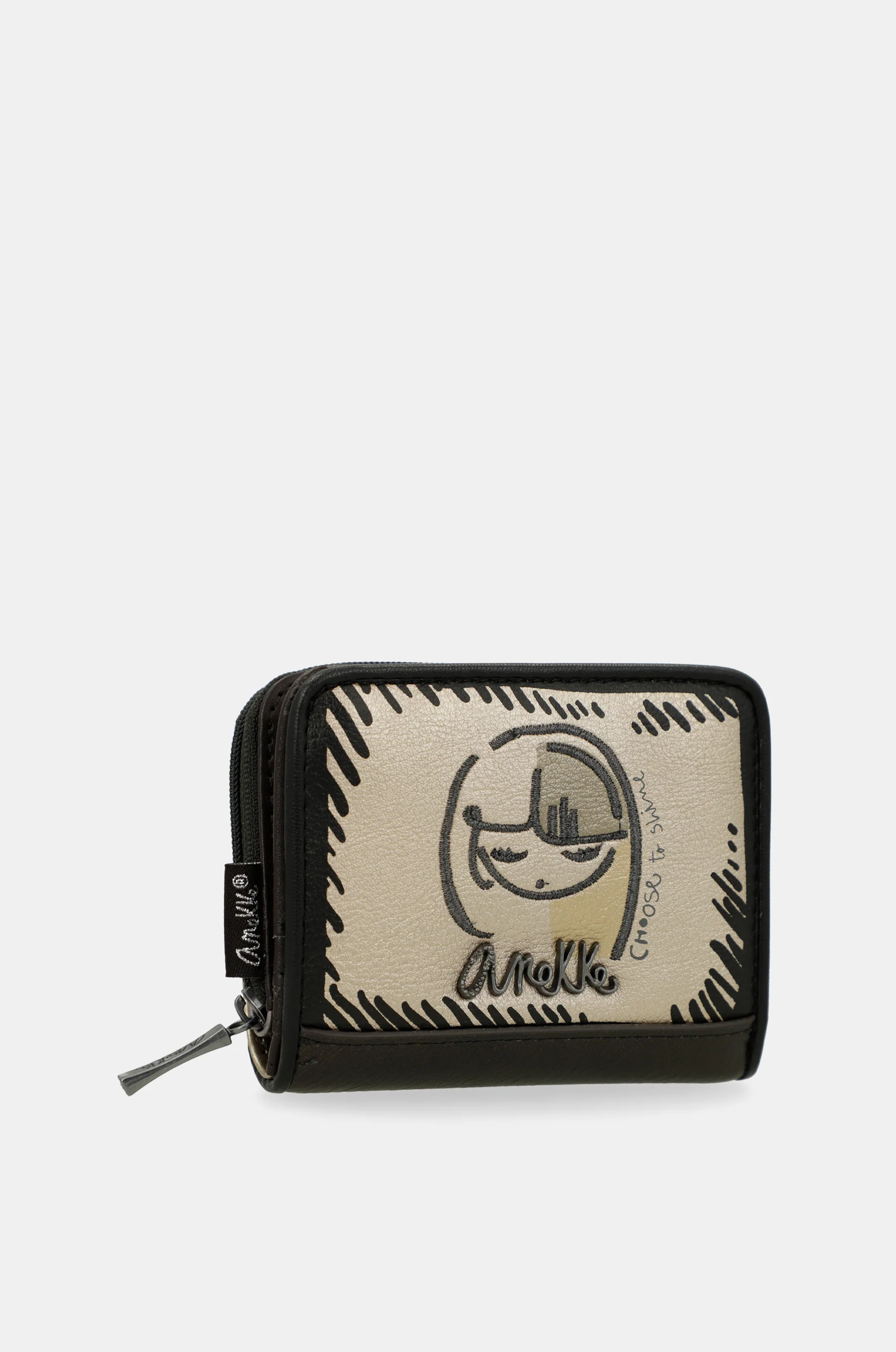 Portefeuille RFID petit Nature Koko - Image 4
