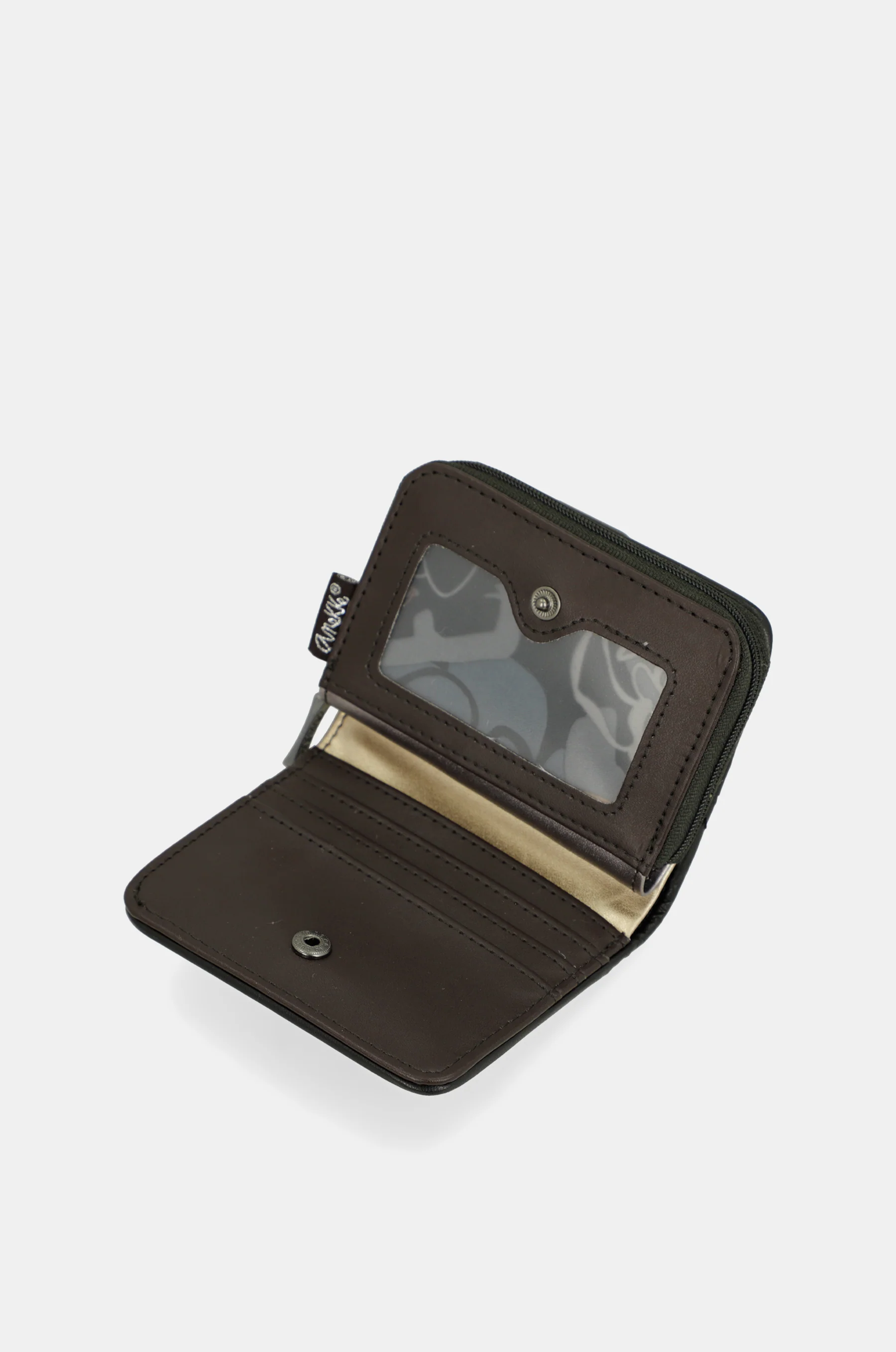 Portefeuille RFID petit Nature Koko - Image 6