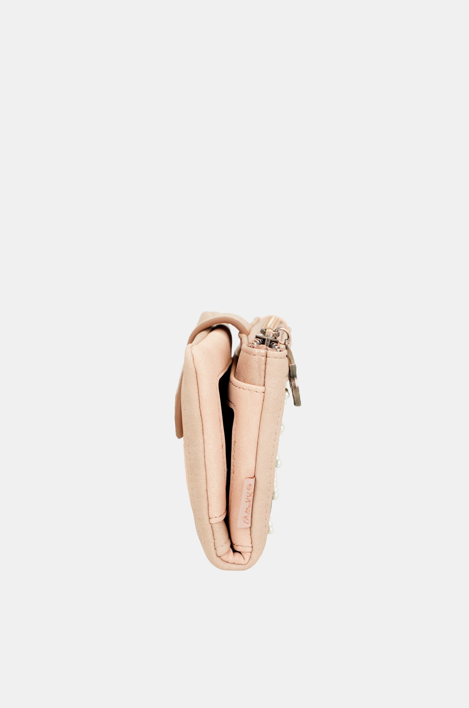 Portefeuille RFID souple nude Studio - Image 4
