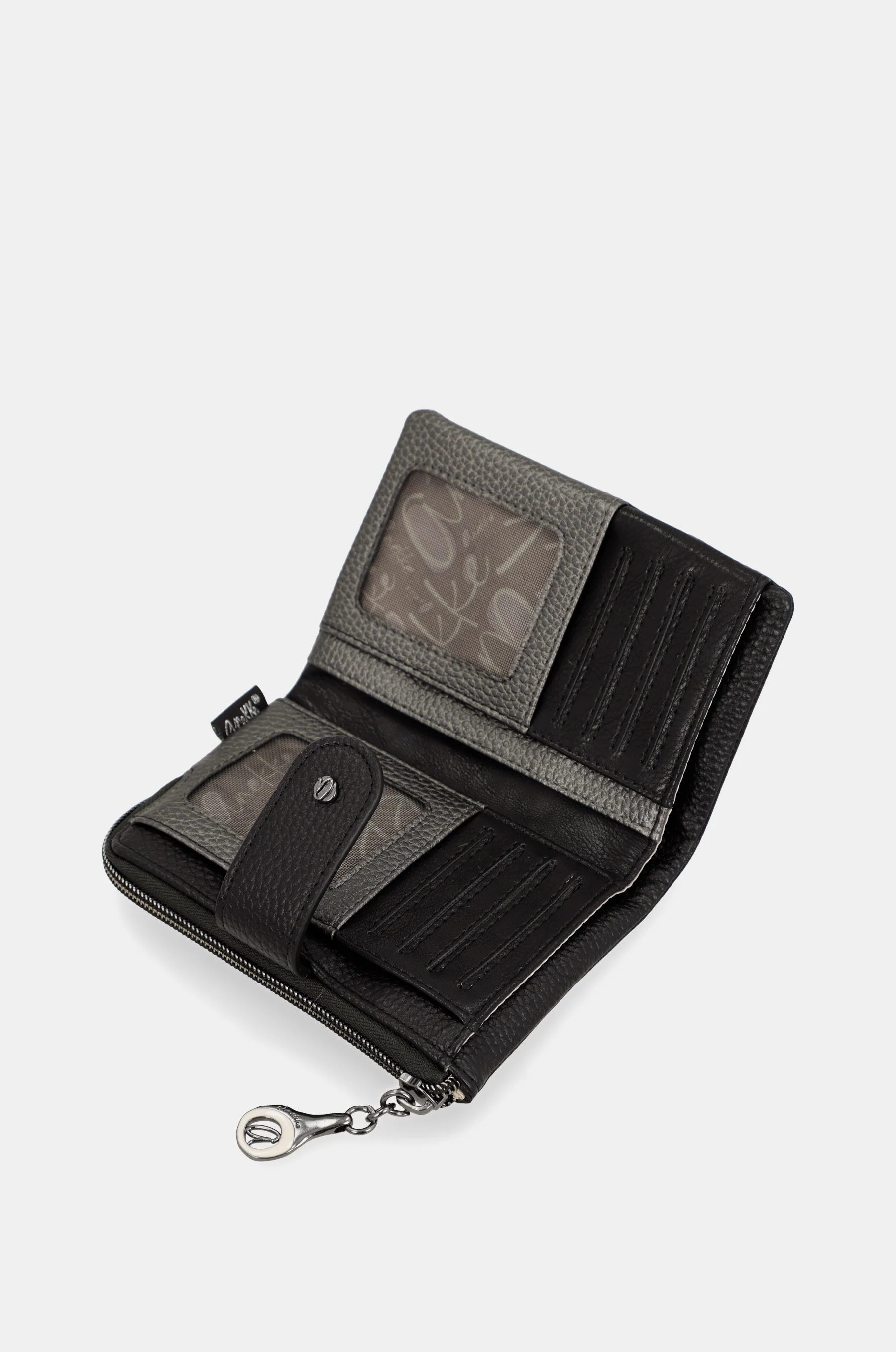 Portefeuille rigide moyen Eikon - Image 5