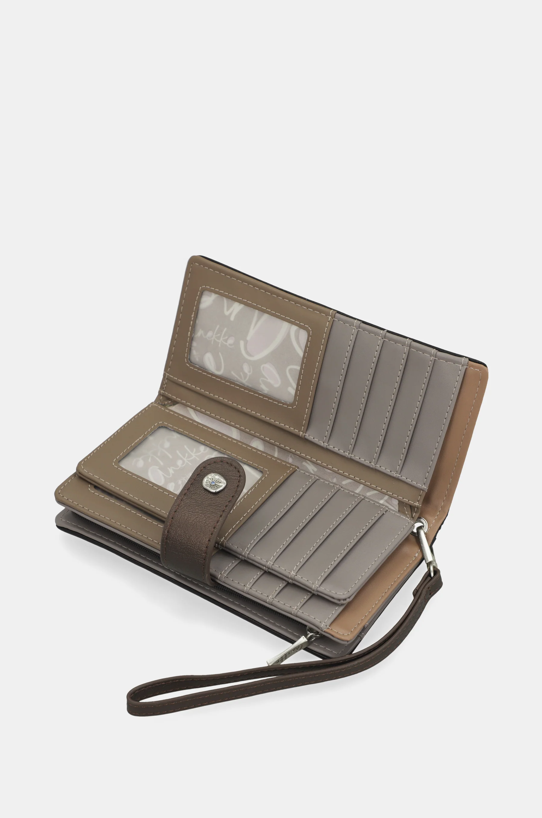 Portefeuille rigide RFID Auralis - Image 5