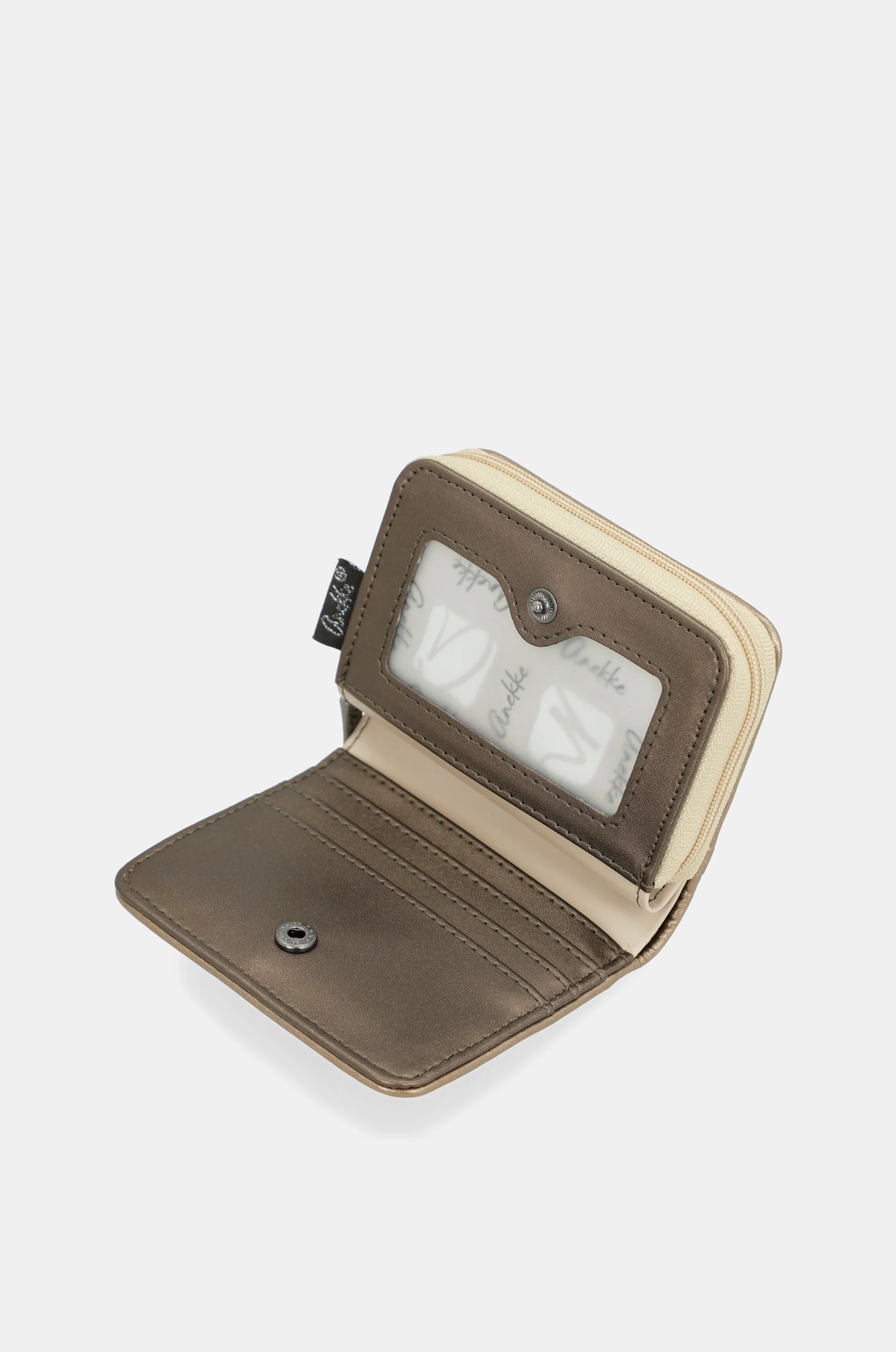Portefeuille rigide RFID Branch - Image 8