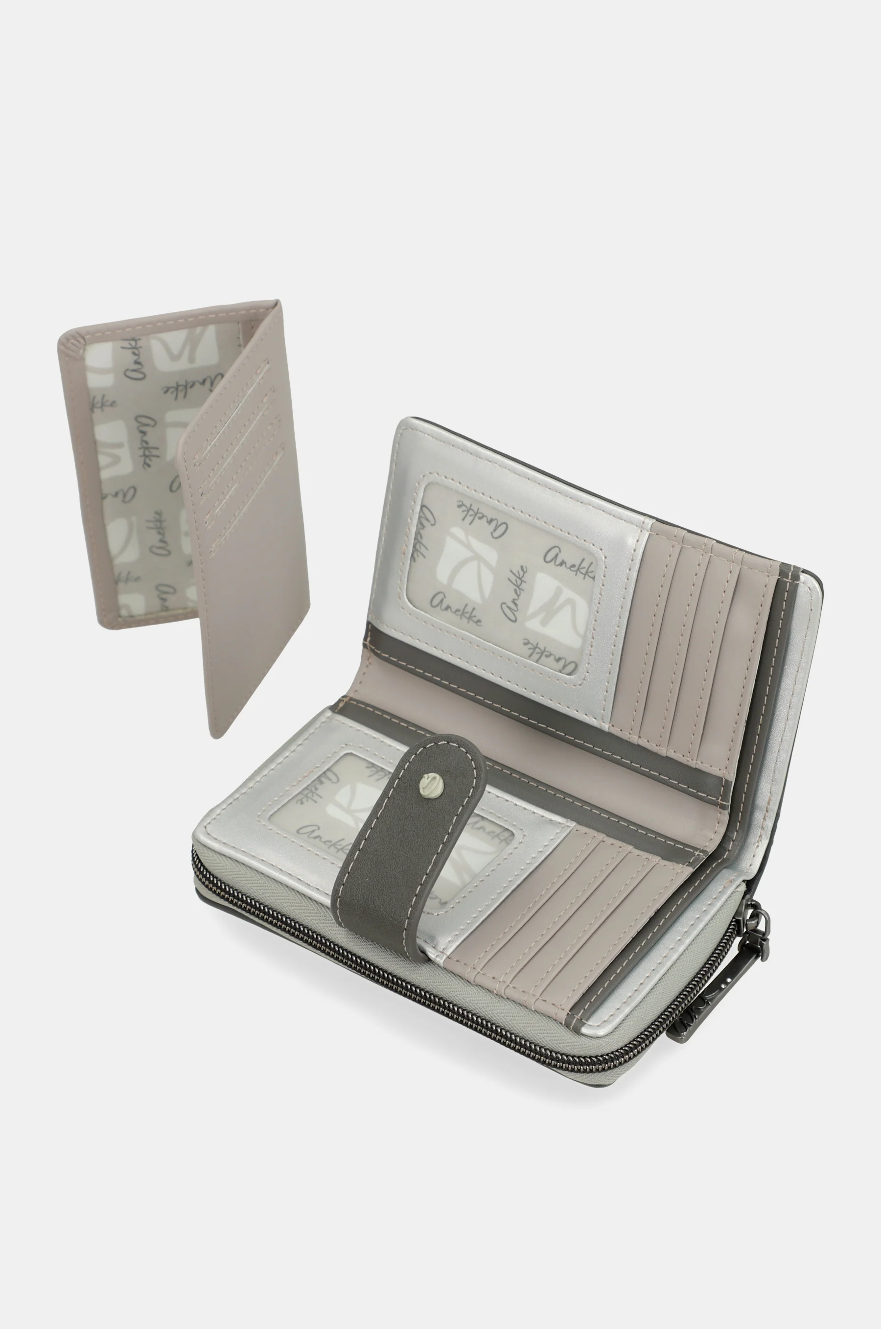 Portefeuille rigide Symmetra RFID - Image 9
