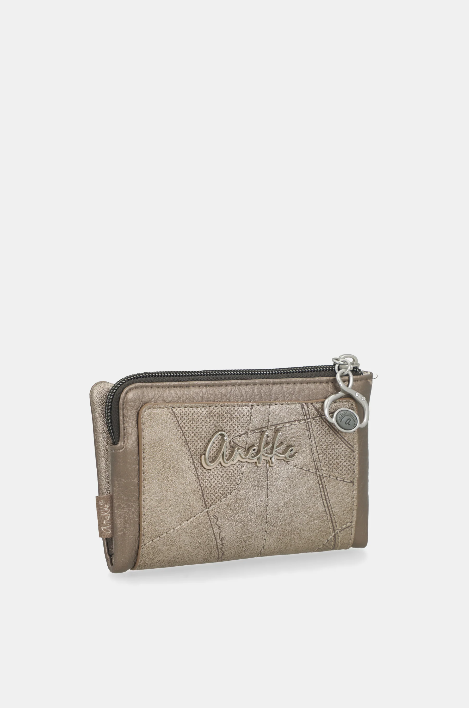 Portefeuille souple moyen RFID Auralis - Image 10