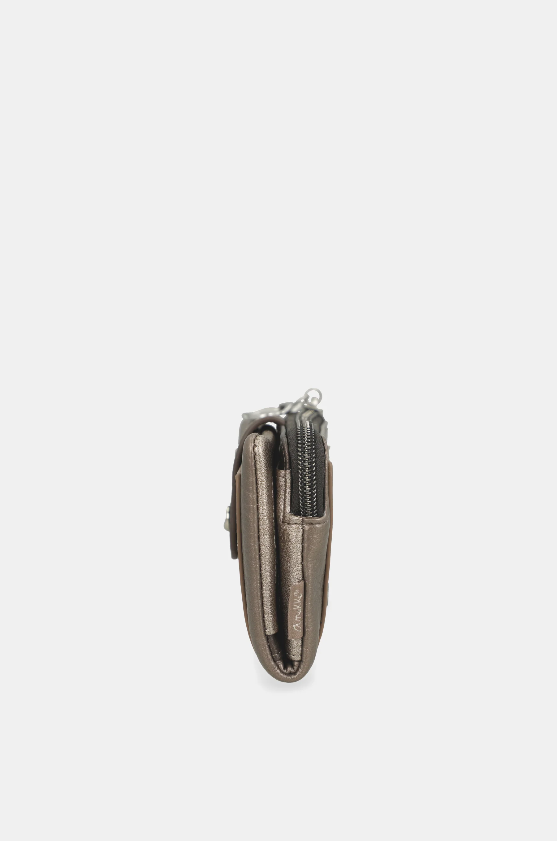 Portefeuille souple moyen RFID Auralis - Image 5