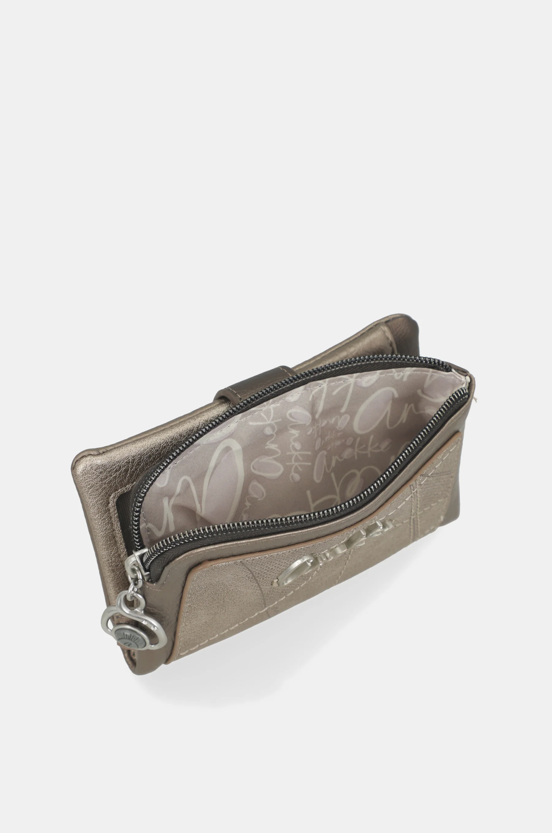Portefeuille souple moyen RFID Auralis - Image 7