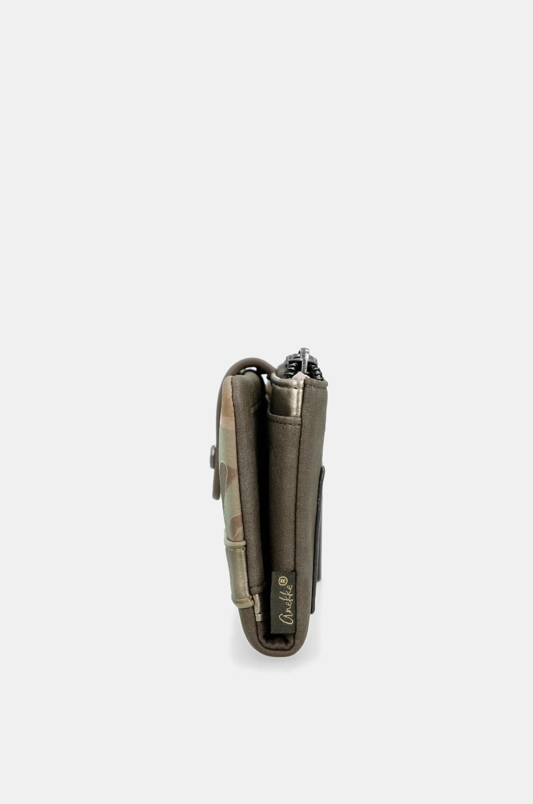 Portefeuille souple RFID Amphora - Image 5