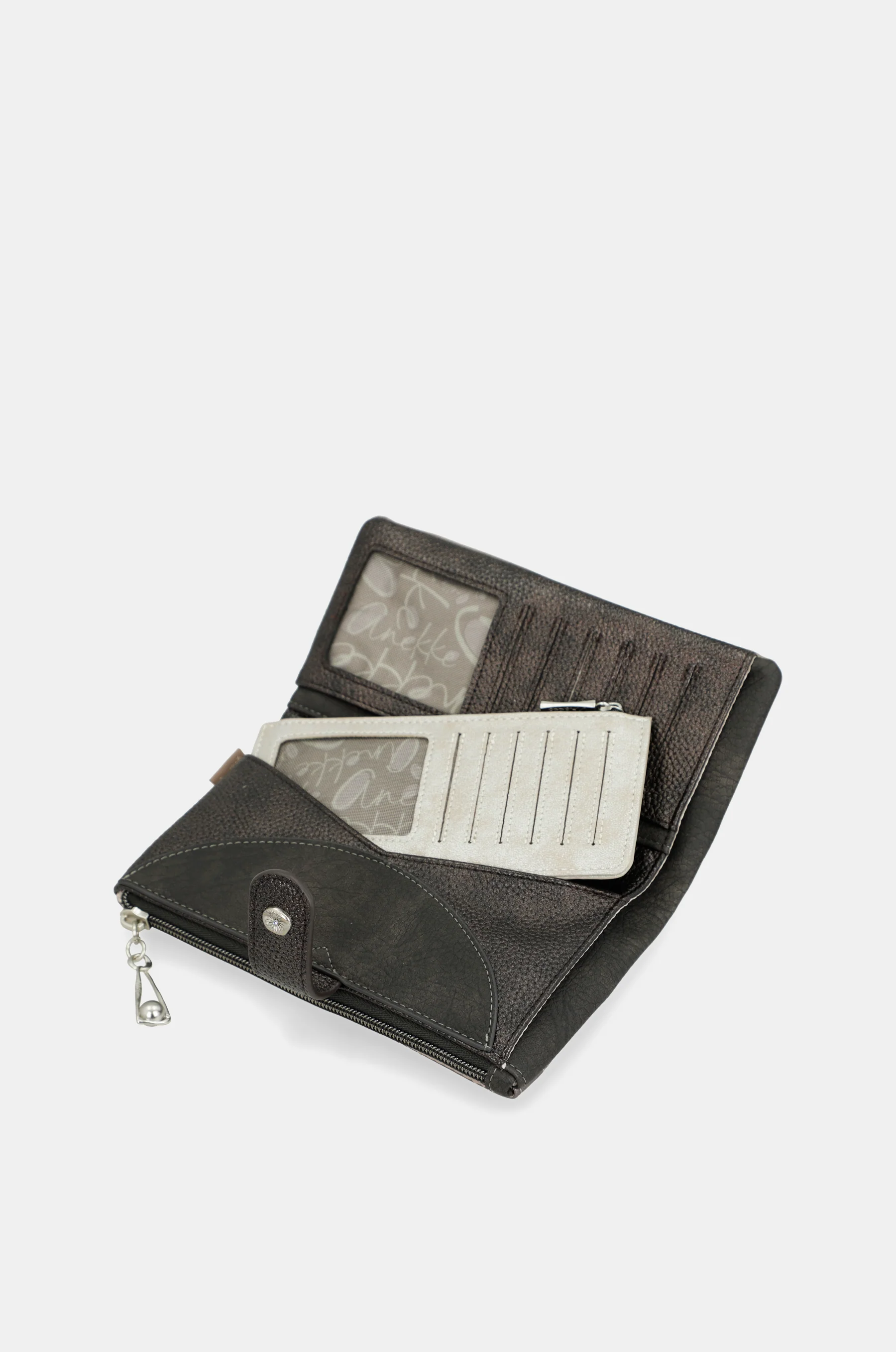 Portefeuille souple RFID Auralis - Image 8