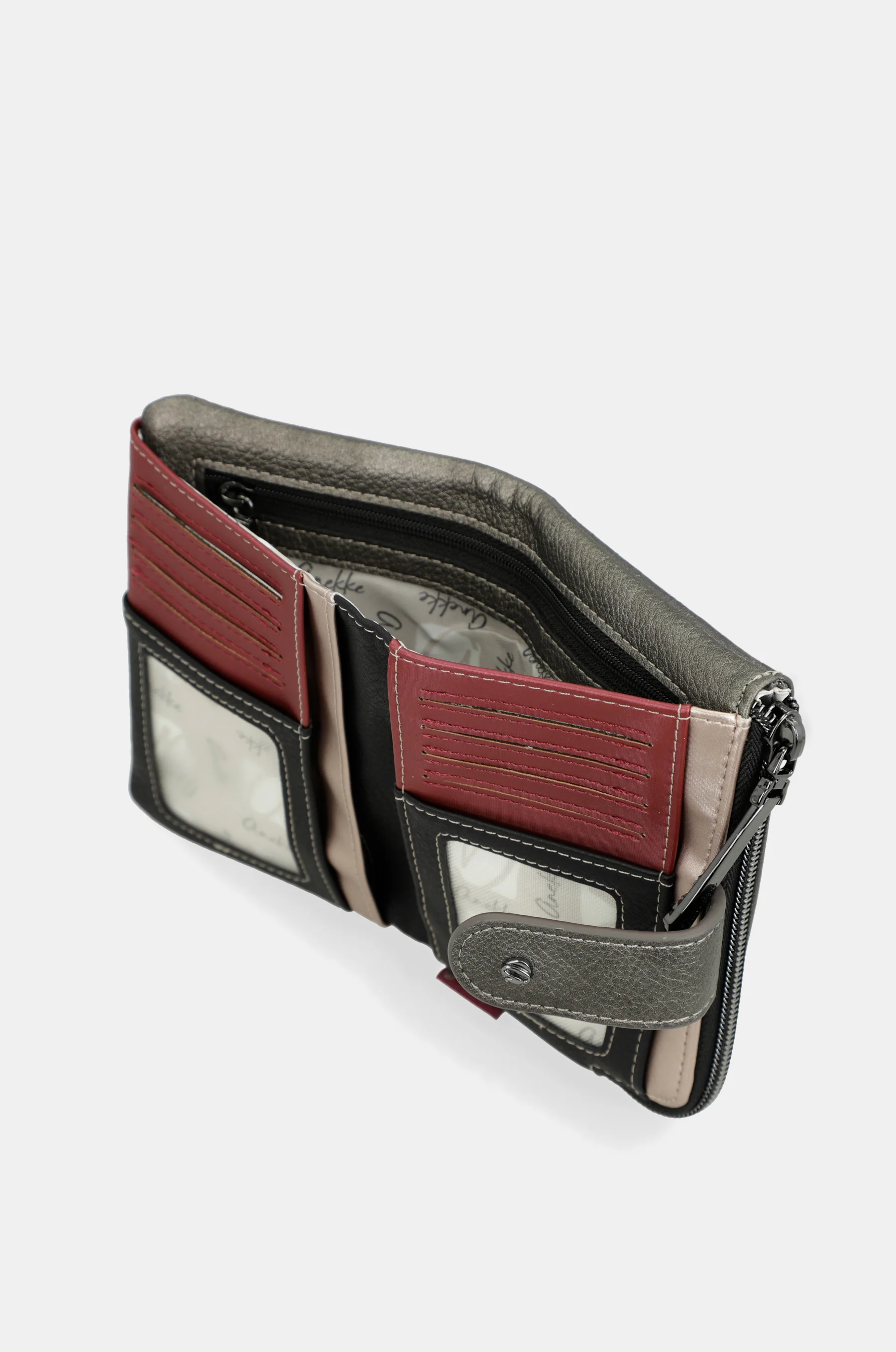 Portefeuille souple RFID Khroma - Image 10