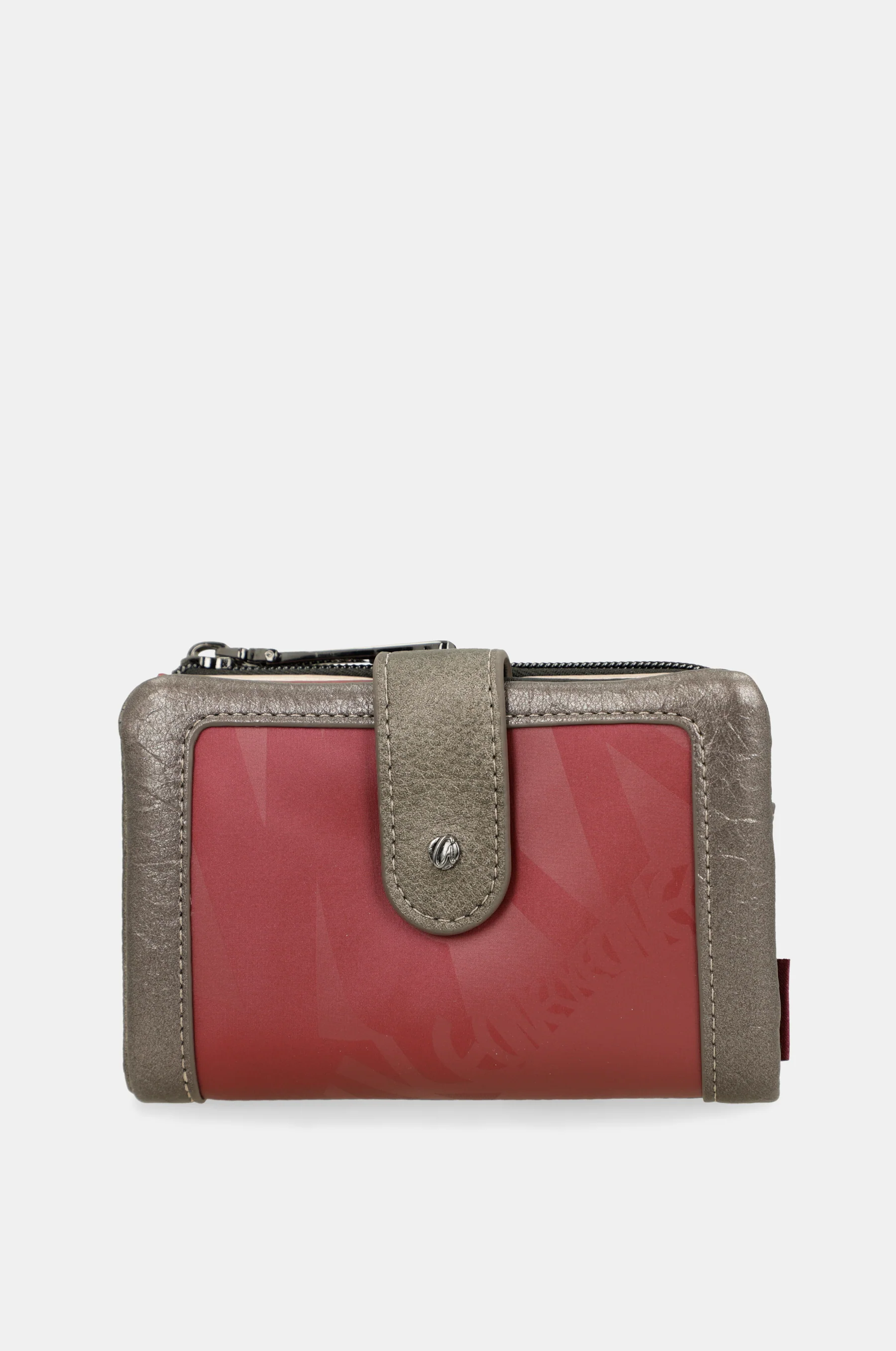 Portefeuille souple RFID Khroma - Image 3