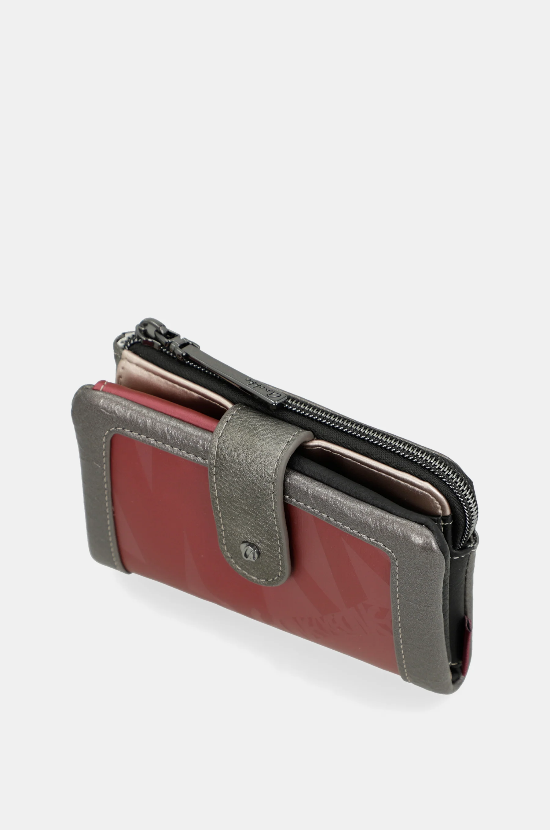 Portefeuille souple RFID Khroma - Image 7