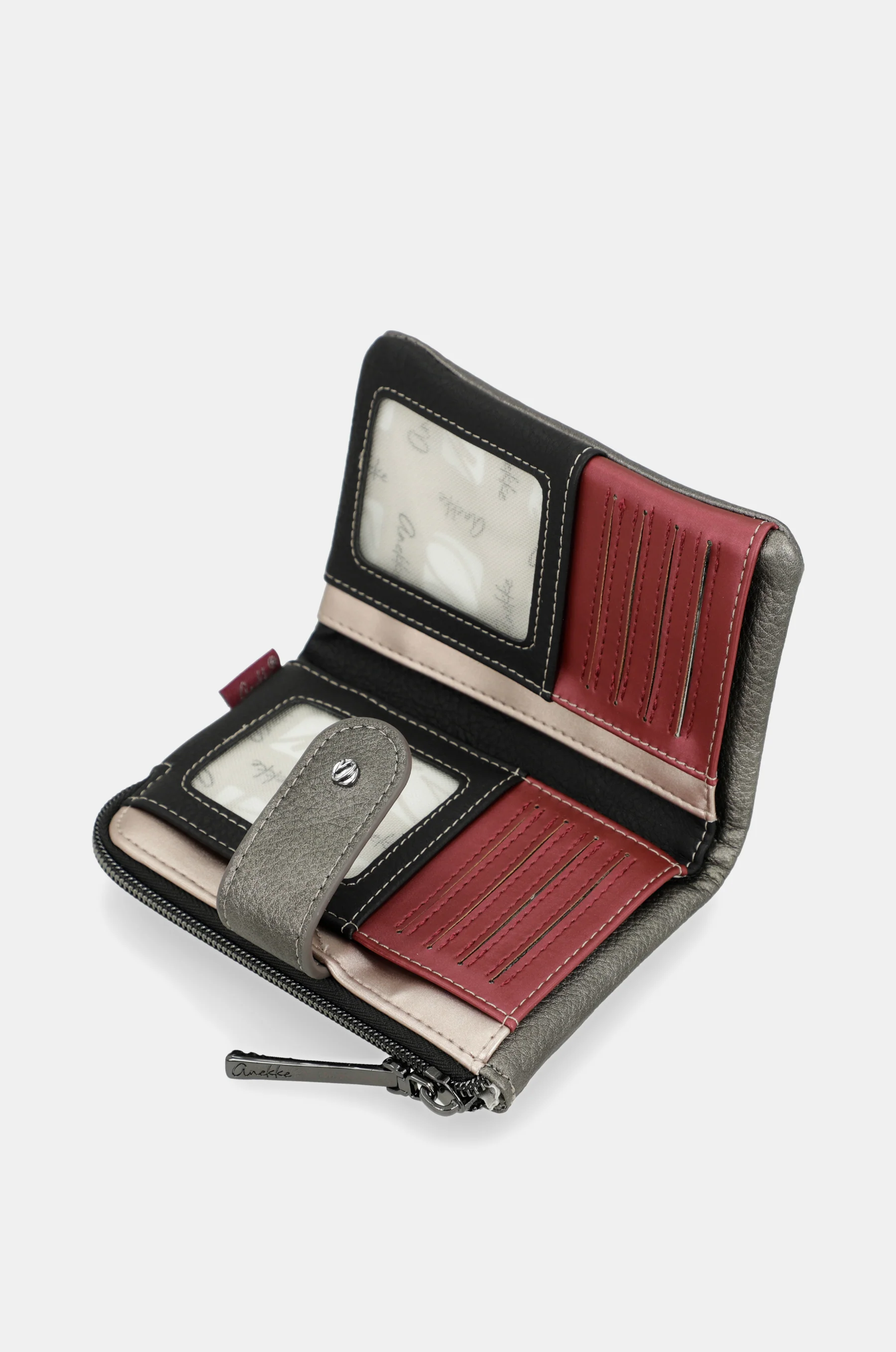 Portefeuille souple RFID Khroma - Image 8