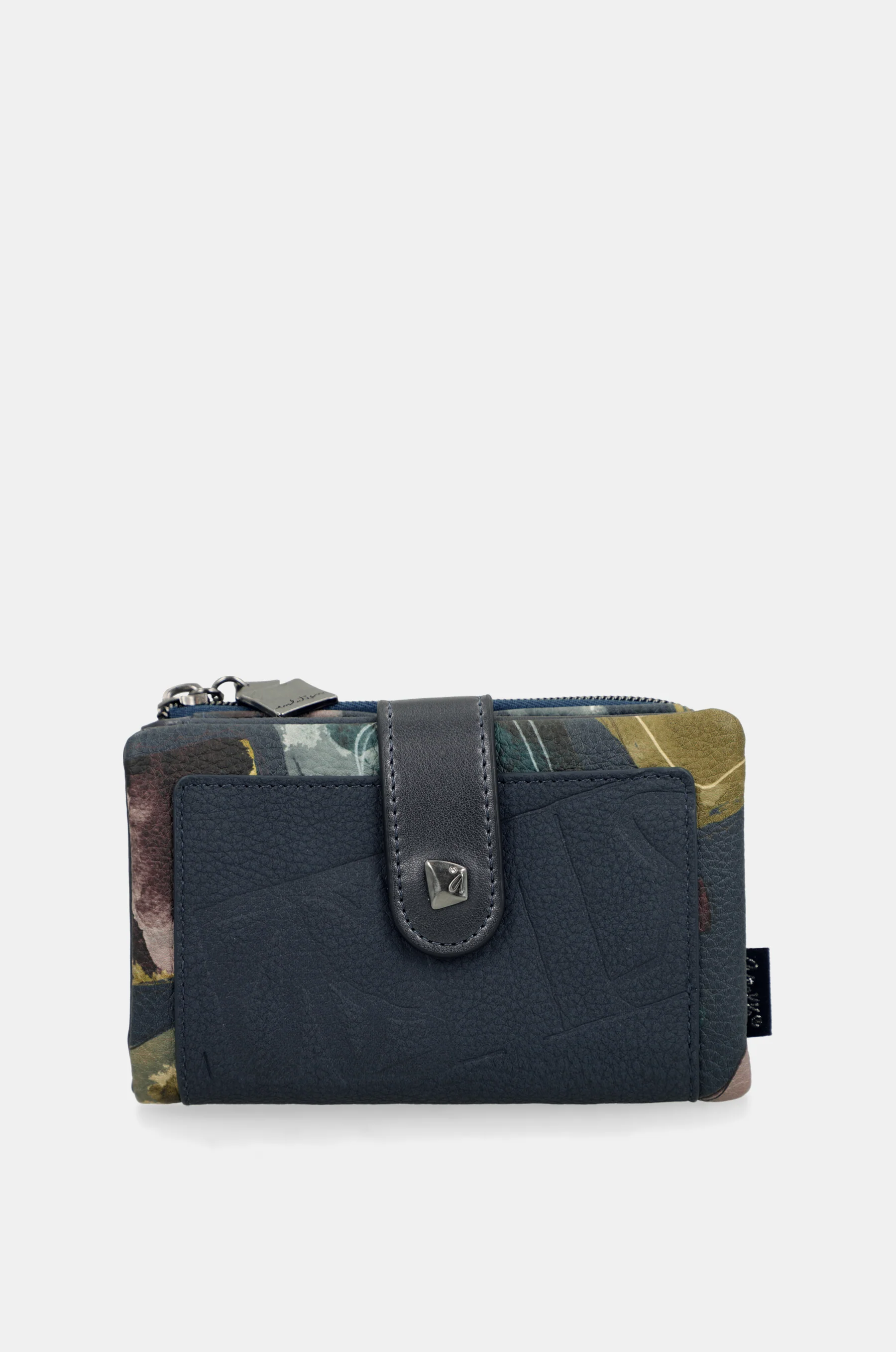 Portefeuille souple RFID moyen Evolution - Image 3