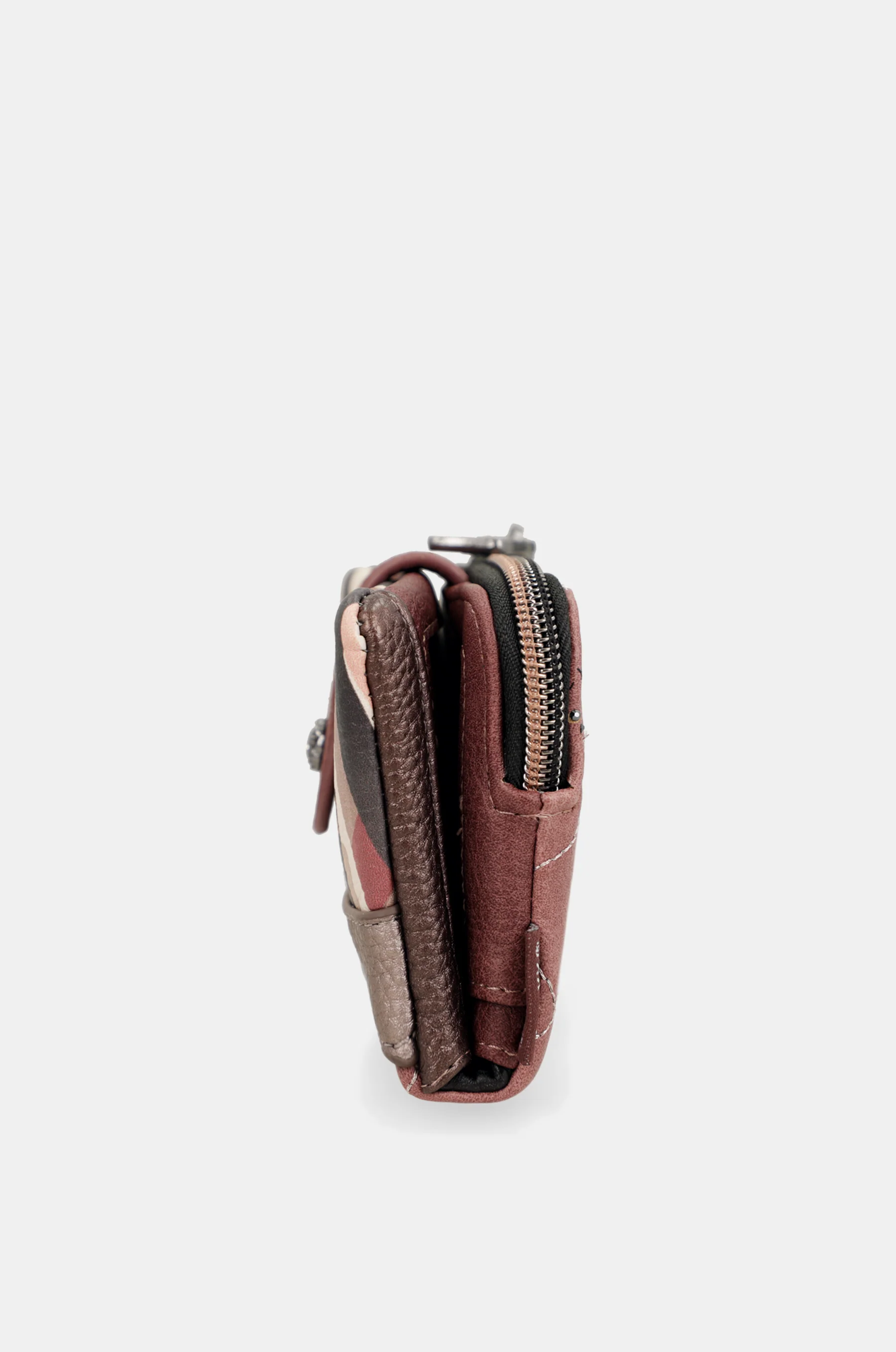 Portefeuille souple RFID petit Parisian - Image 5