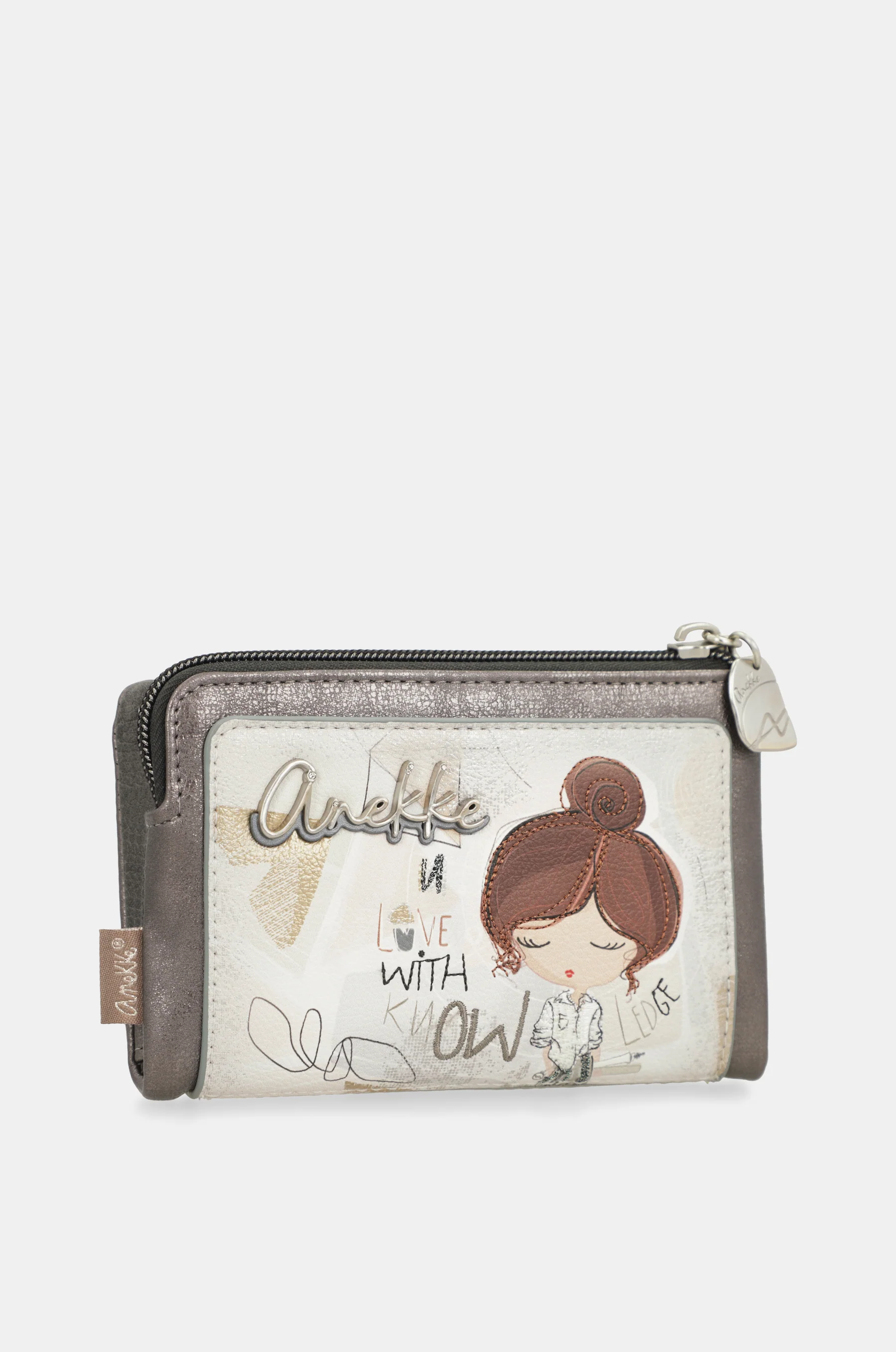 Portefeuille souple Sophia RFID - Image 10