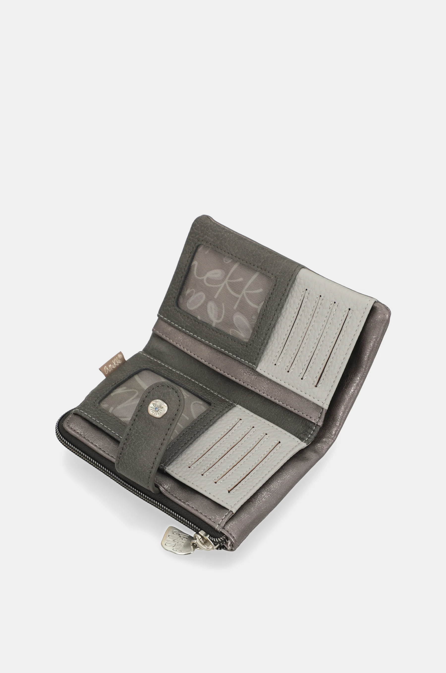Portefeuille souple Sophia RFID - Image 5