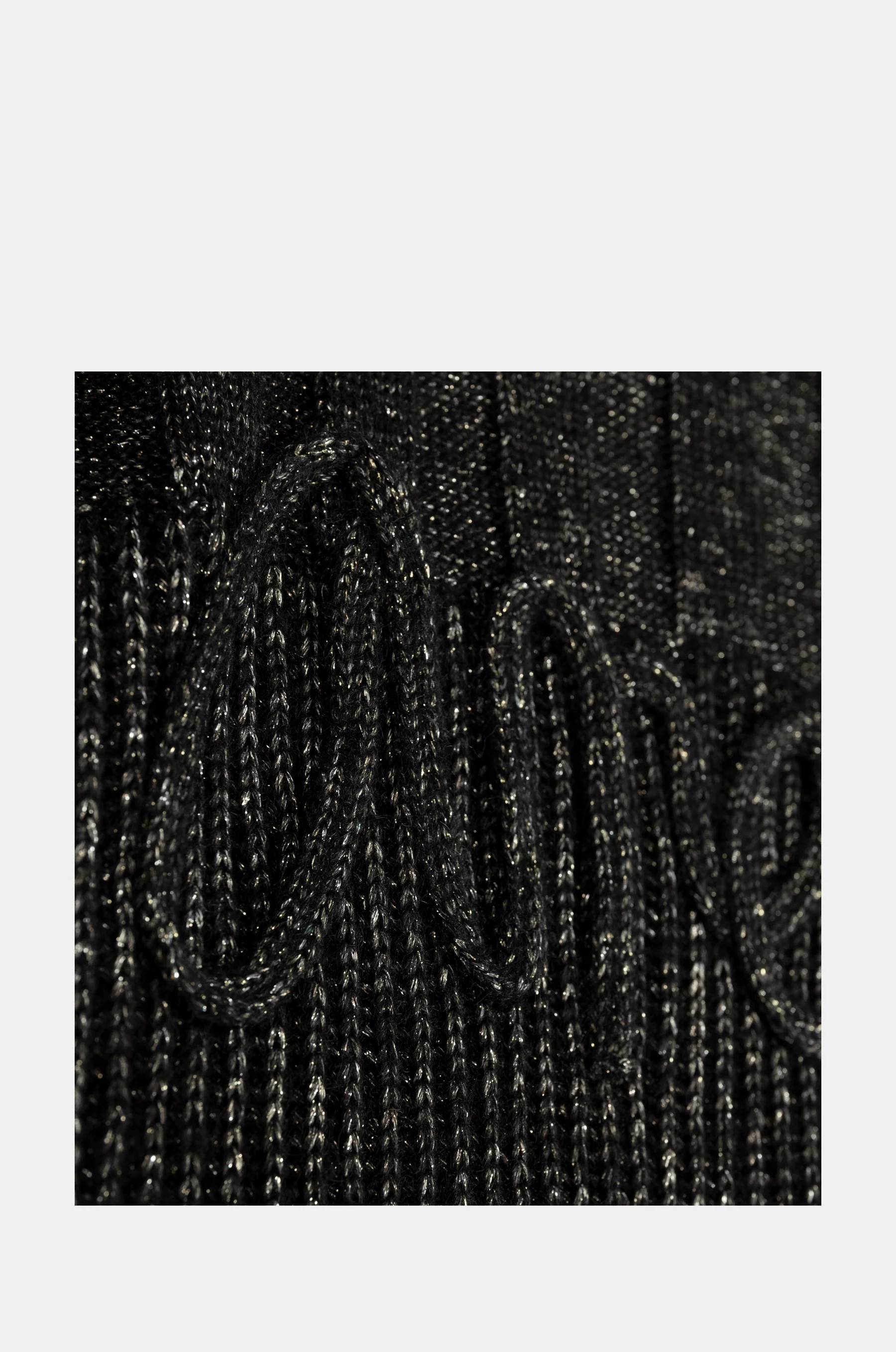 Pull noir - Image 2