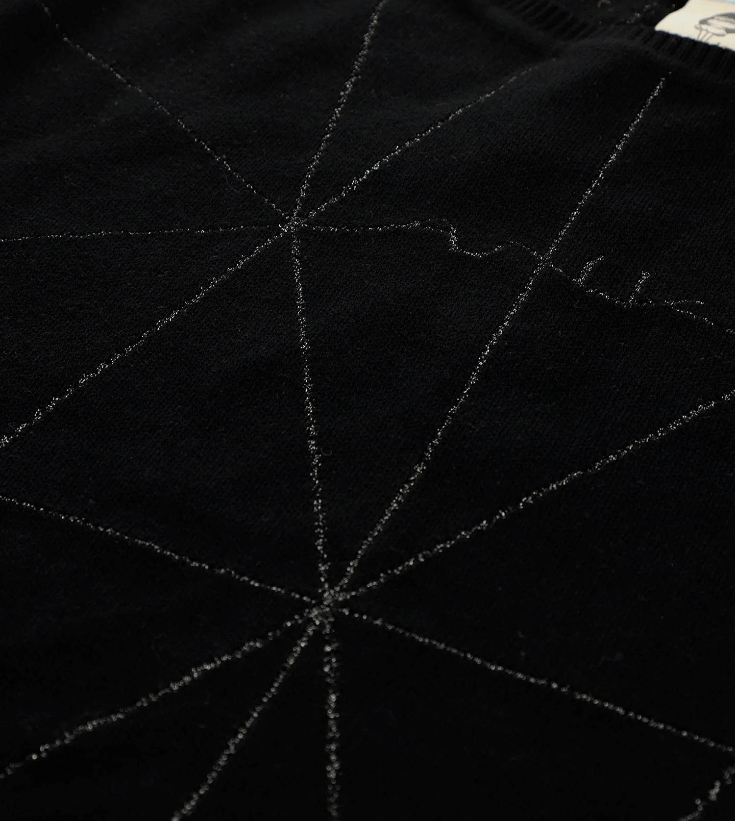 Pull Shōen noir - Image 3
