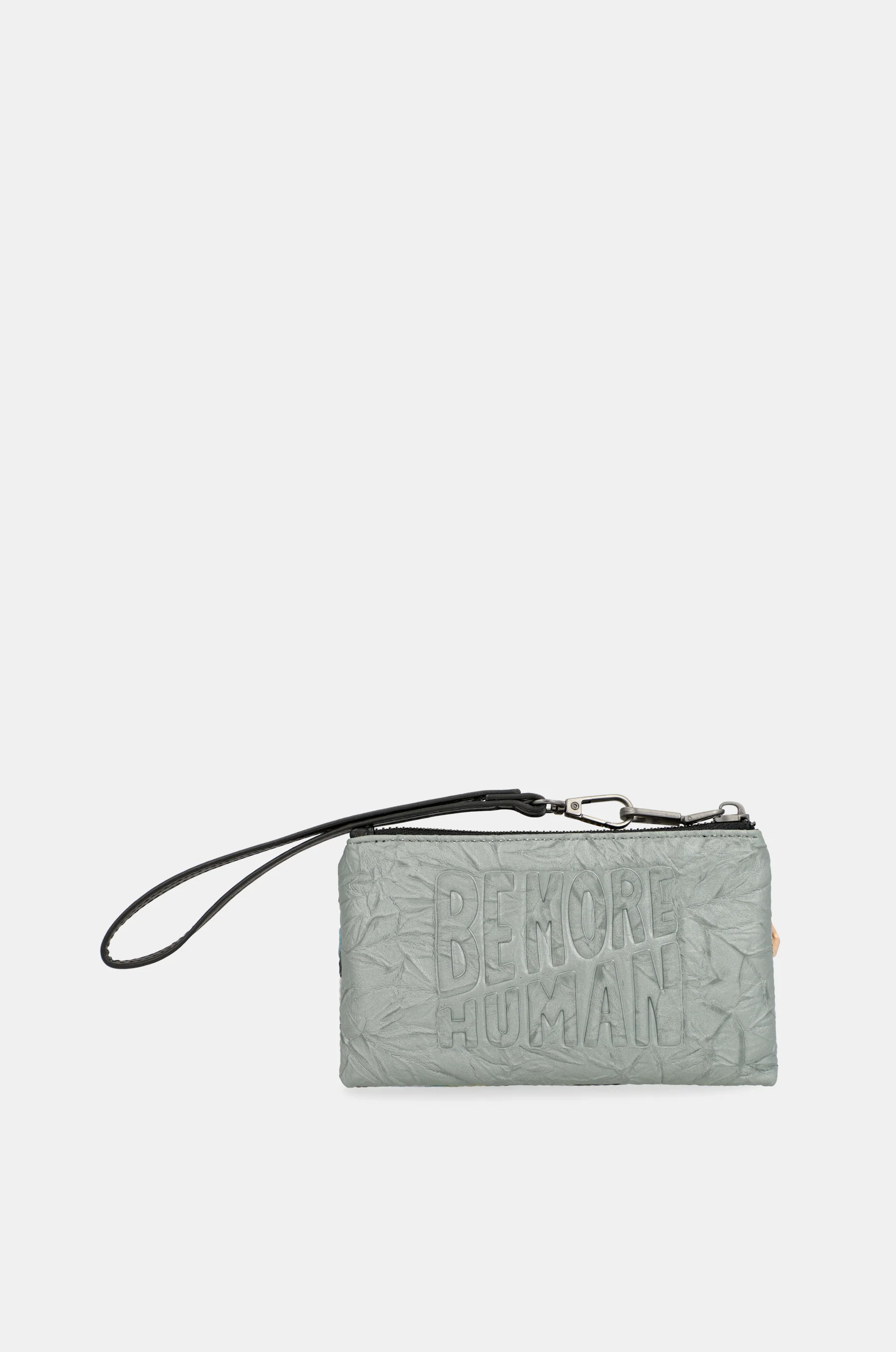 Purse portefeuille Nature Woods avec sangle à main - Image 4