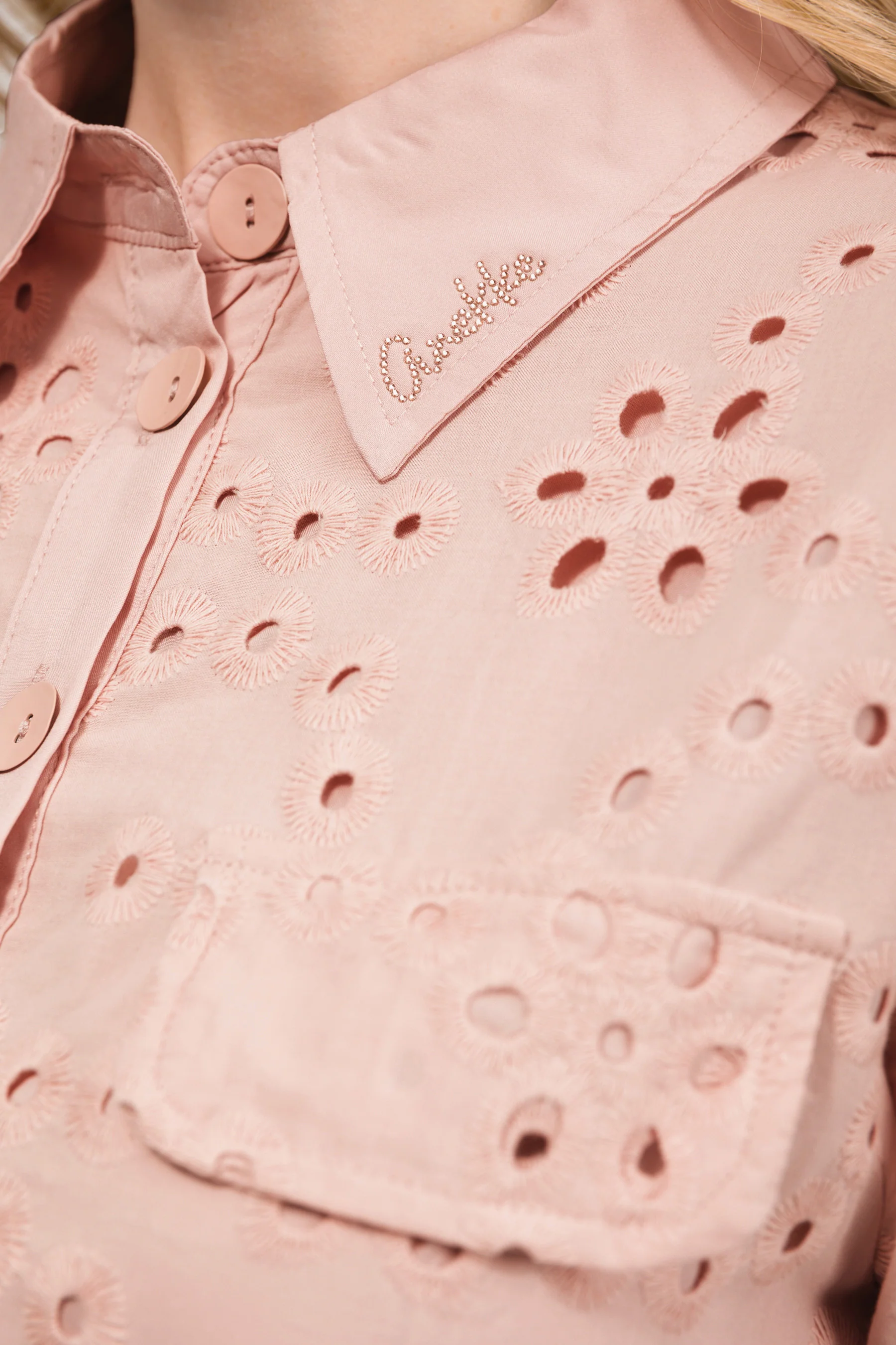 Robe à manches longues - Image 4