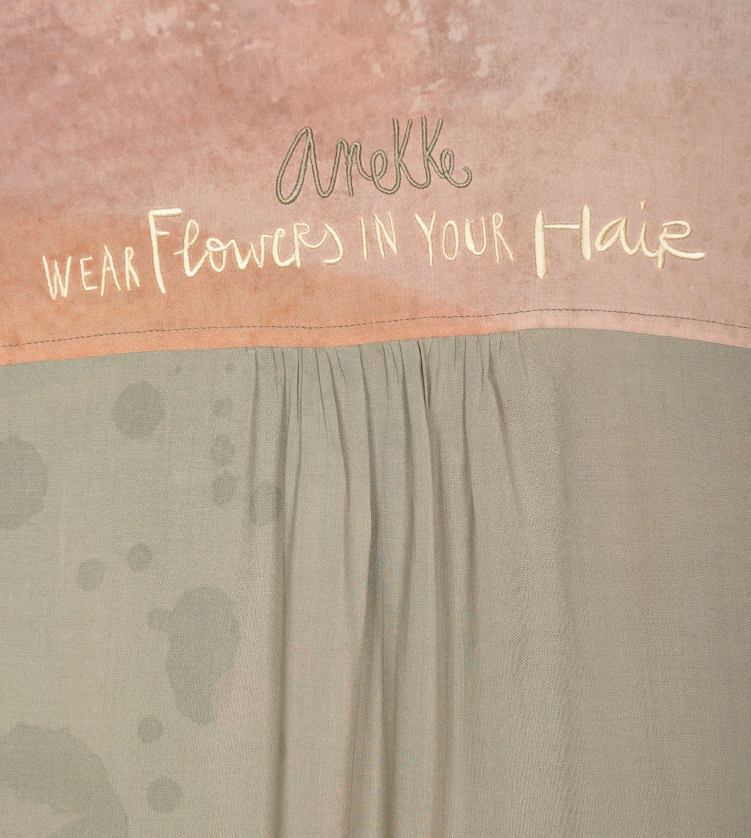 Robe chemise Sunshine - Image 11