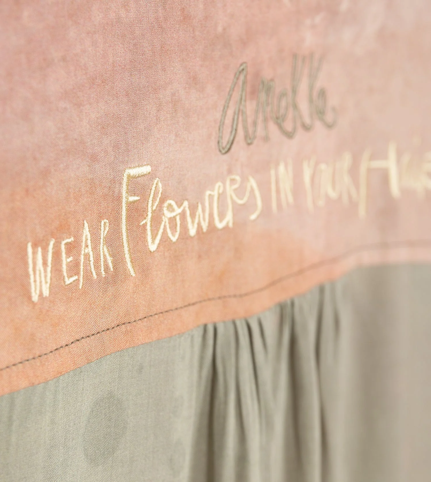 Robe chemise Sunshine - Image 13