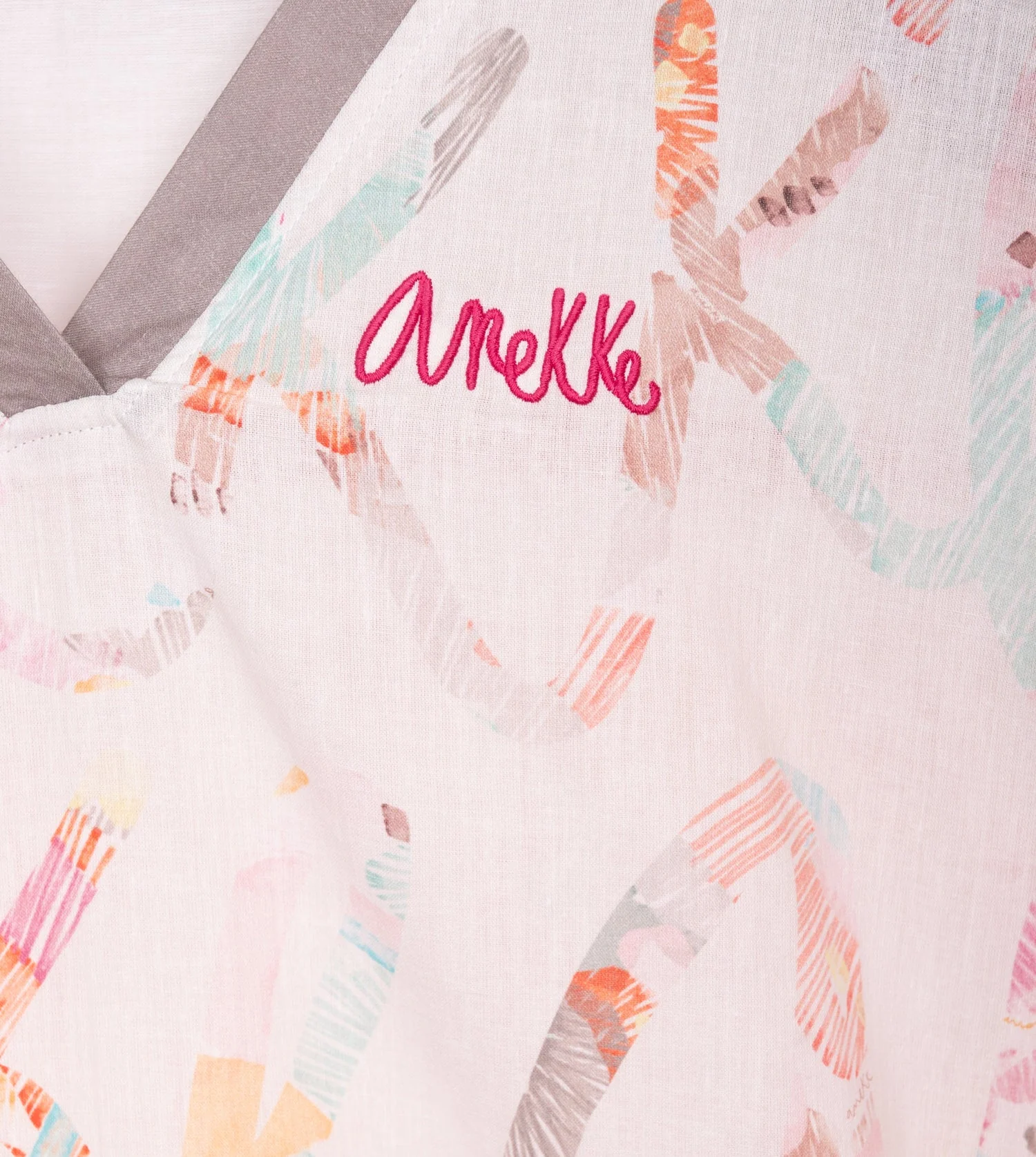 Robe courte Passion - Image 5