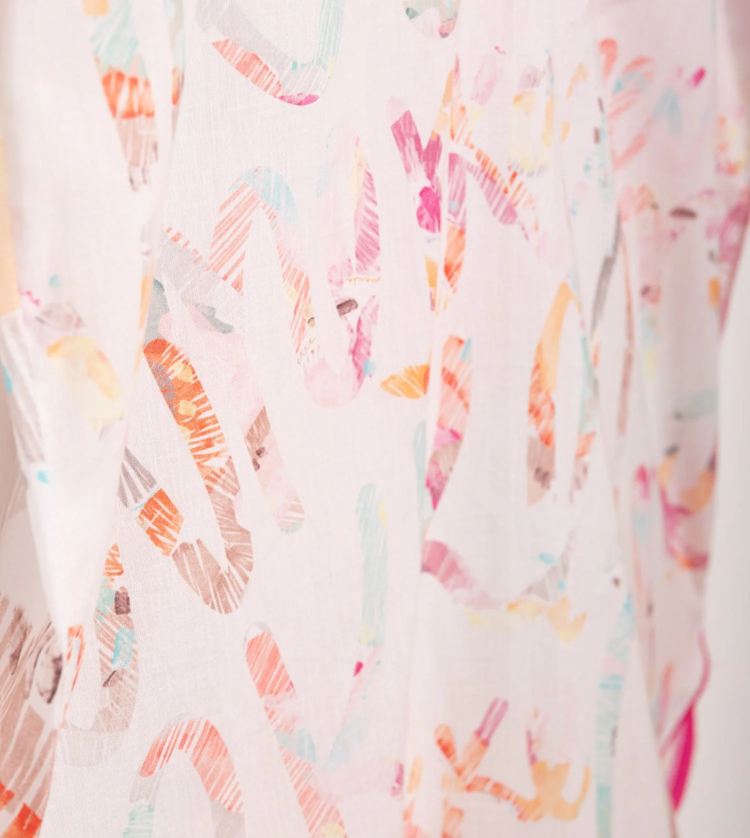 Robe courte Passion - Image 7
