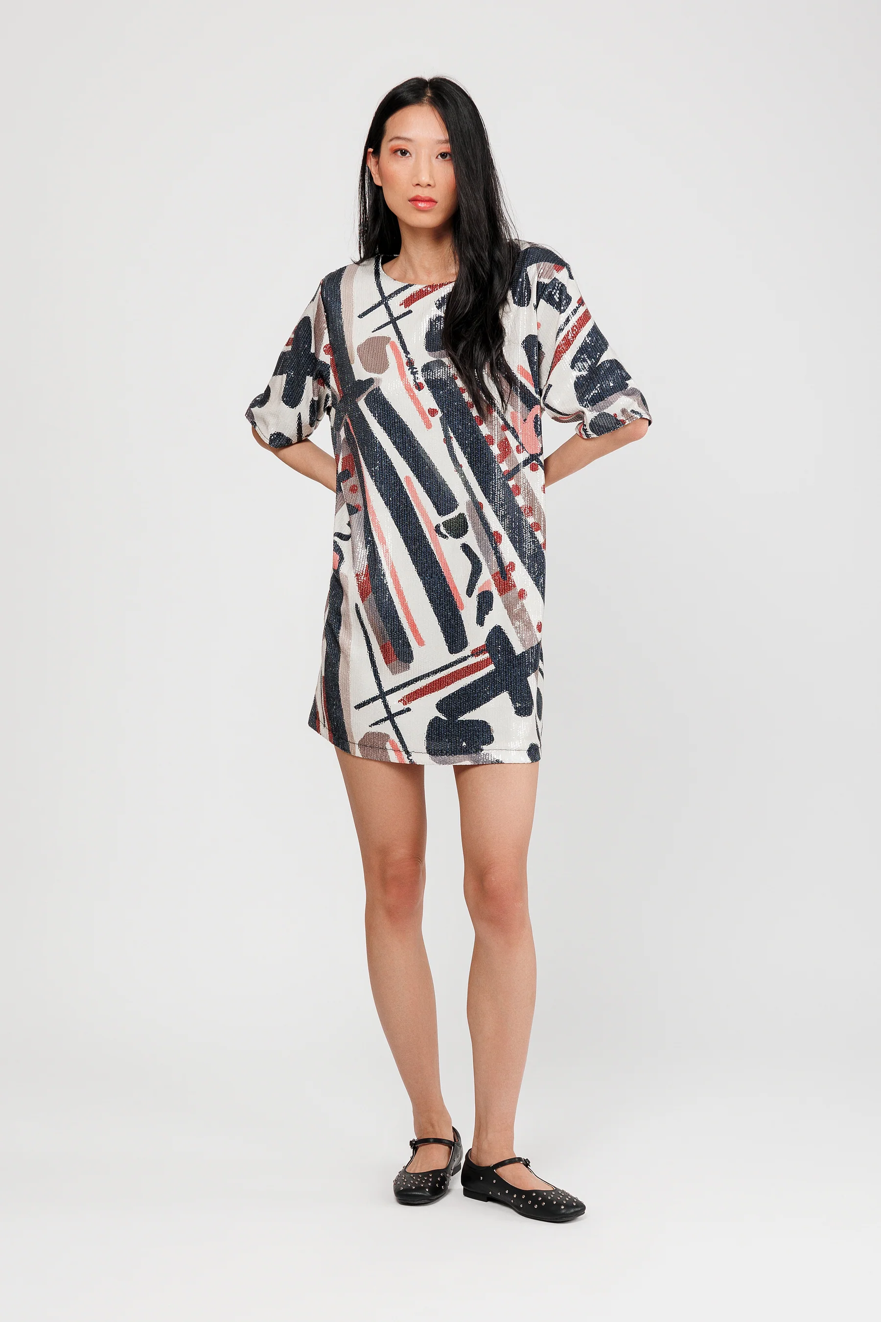 Robe Mademoiselle