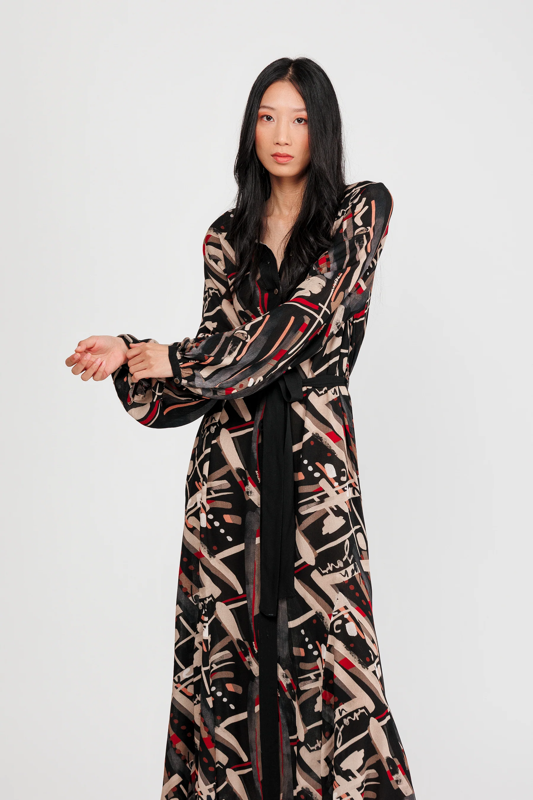 Robe Mademoiselle