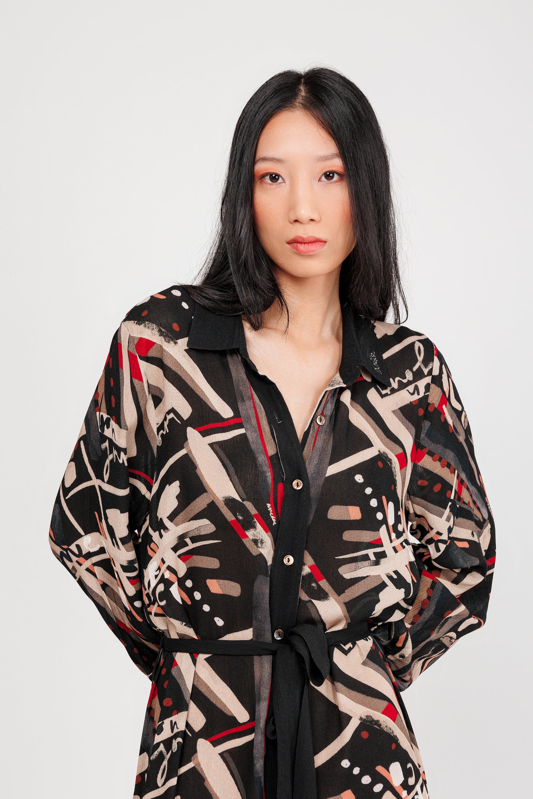 Robe Mademoiselle - Image 3